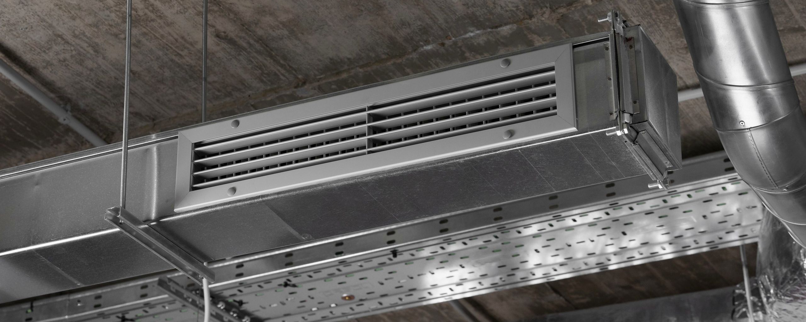 EX Air Duct ventilation and duct cleaning in Eastford, CT