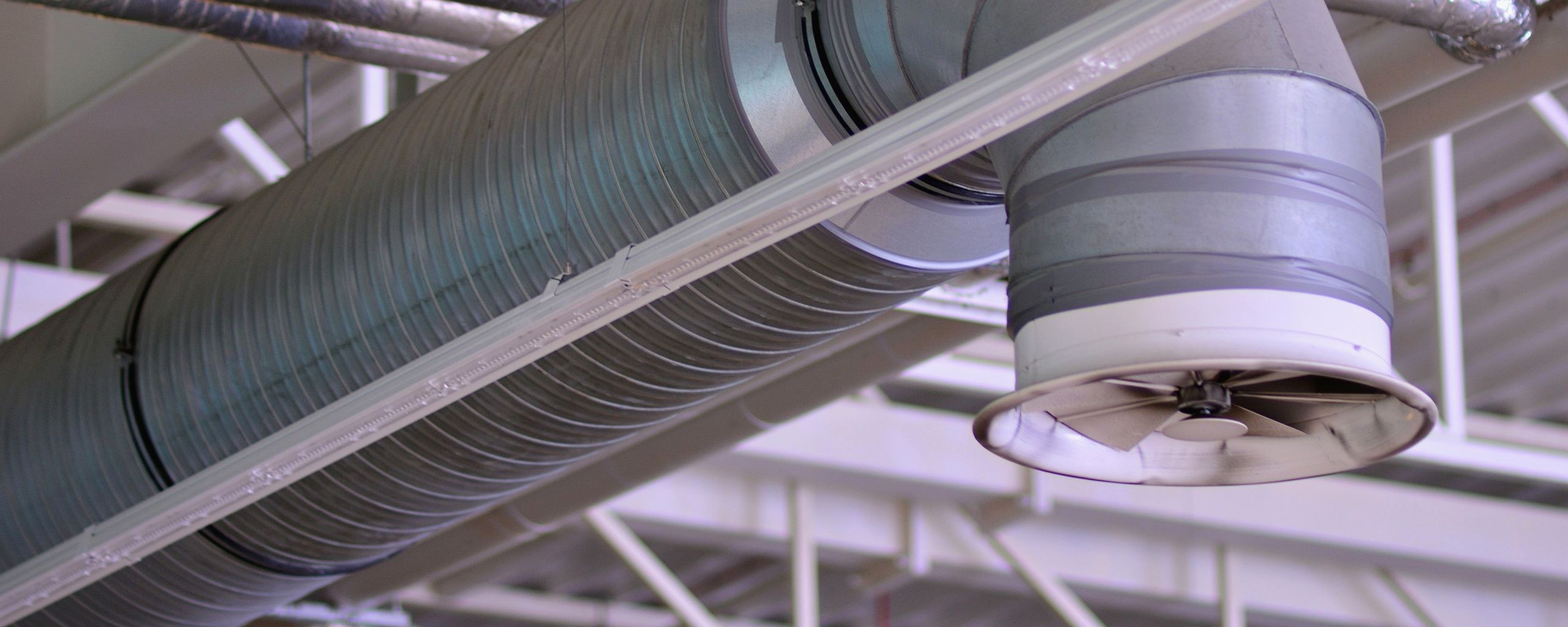 Alvin & the Duct Cleaning Company ventilation and duct cleaning in Colchester, CT