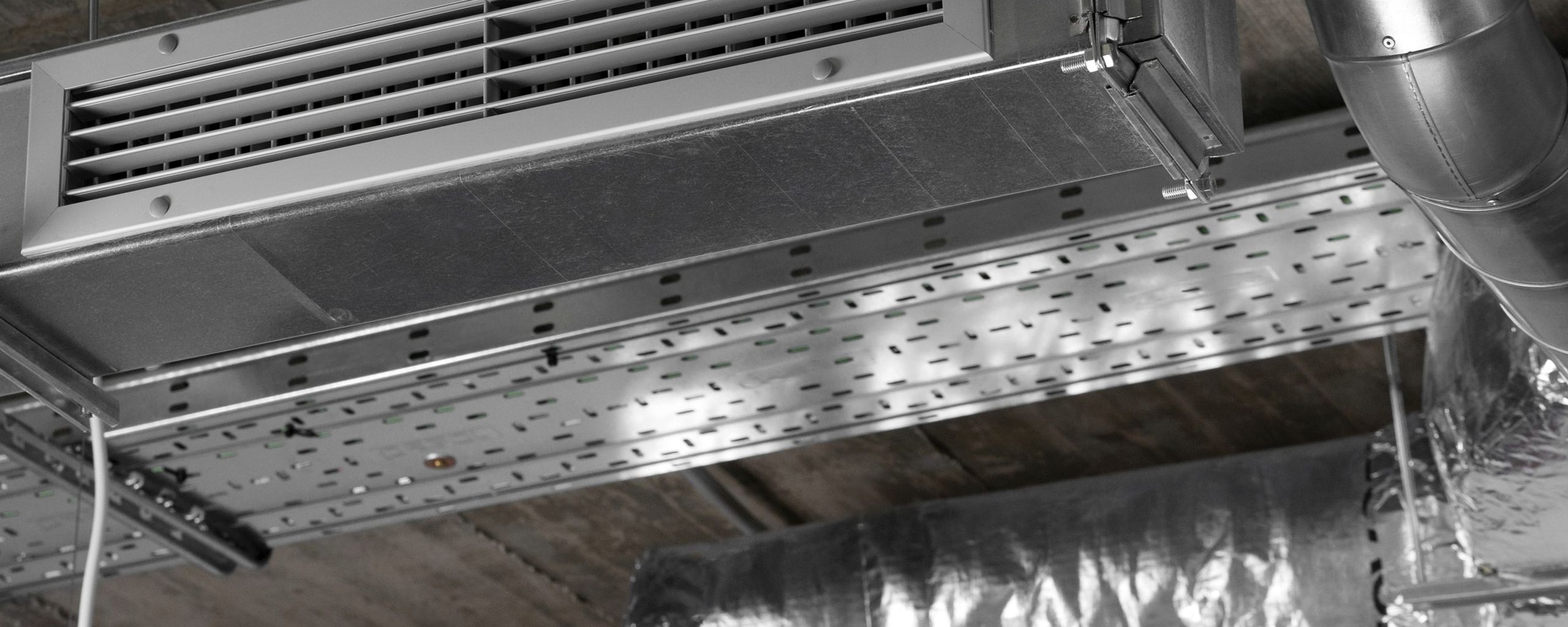 Facility Pro Tech ventilation and duct cleaning in Walpole, MA