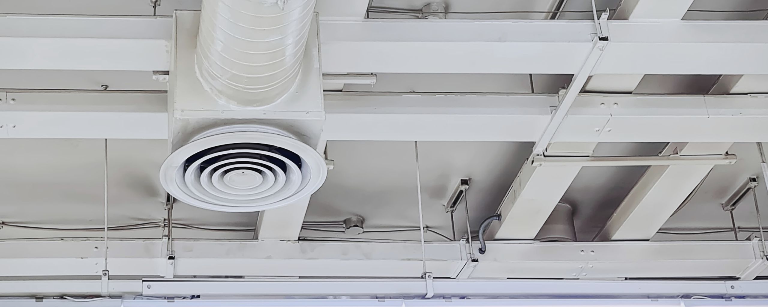 Alex & Bay Air Duct Cleaning ventilation and duct cleaning in North Branford, CT