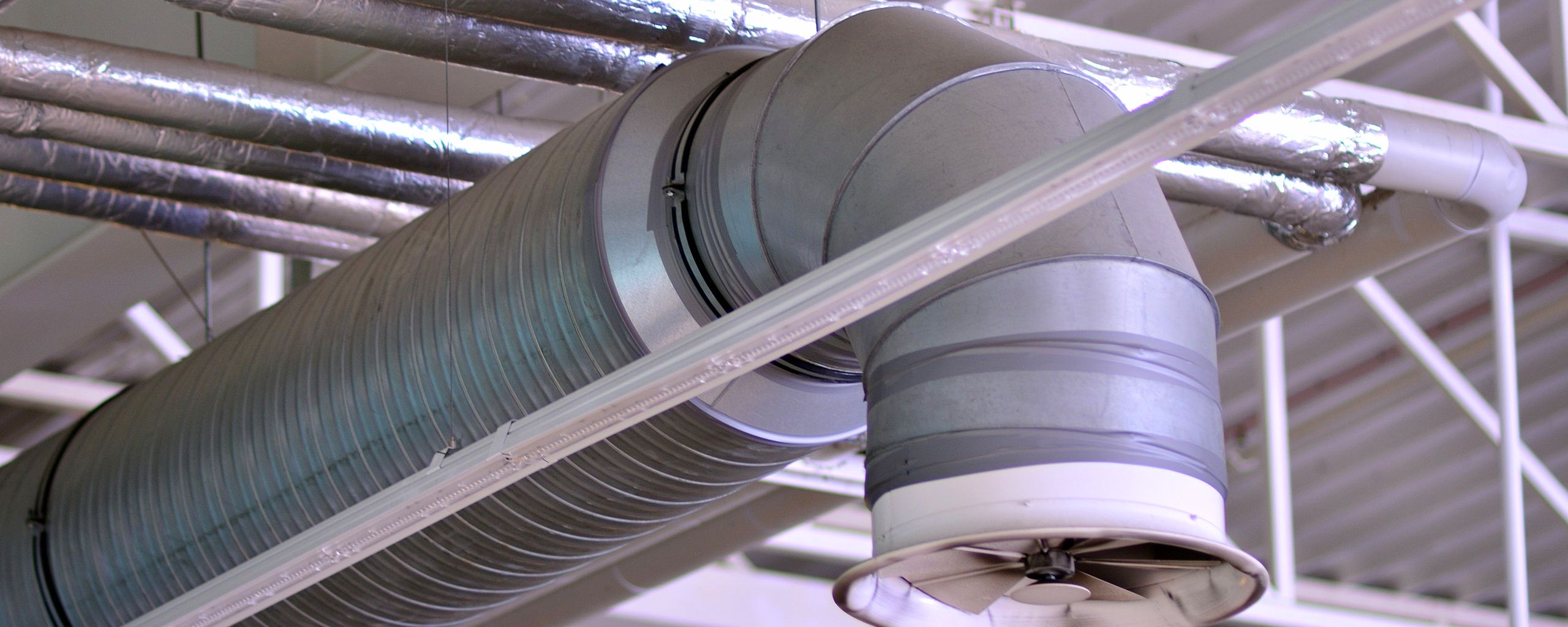 Duct Doctor USA ventilation and duct cleaning in Falmouth, MA