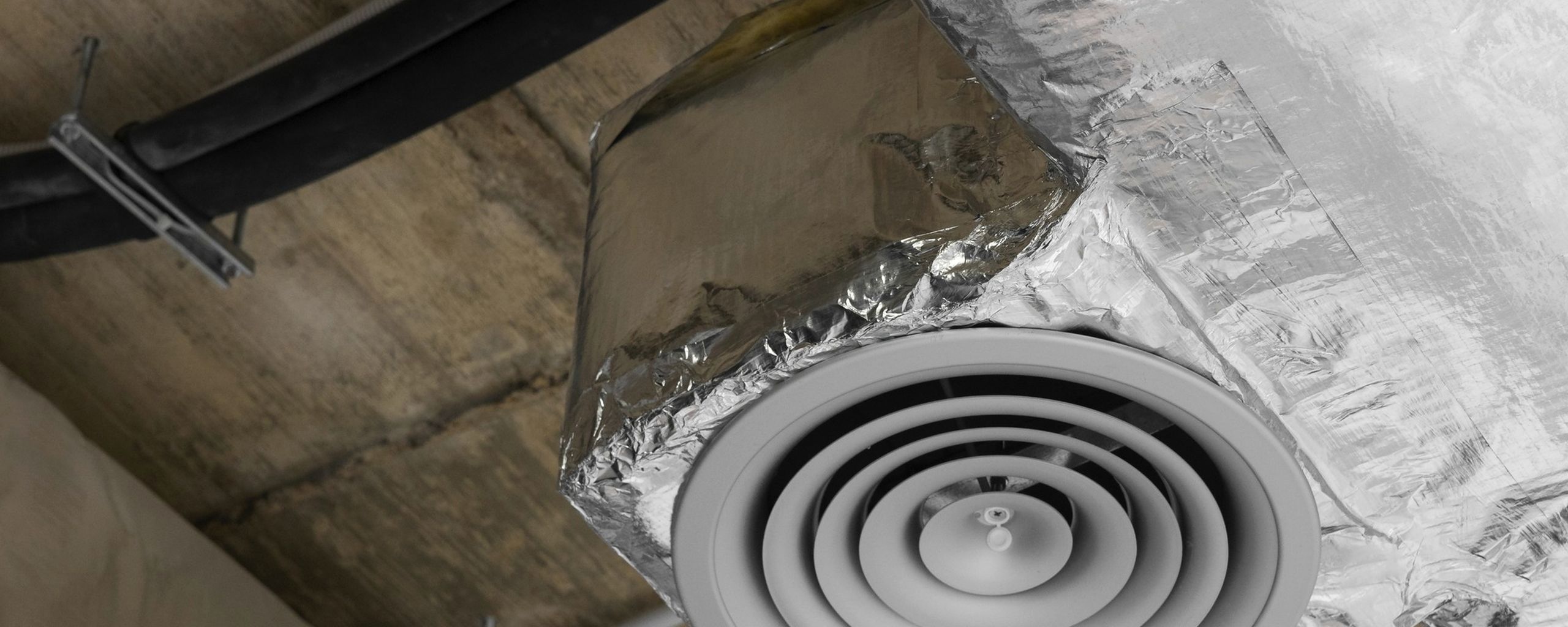 Mr. B's Air Duct Cleaning ventilation and duct cleaning in Natick, MA