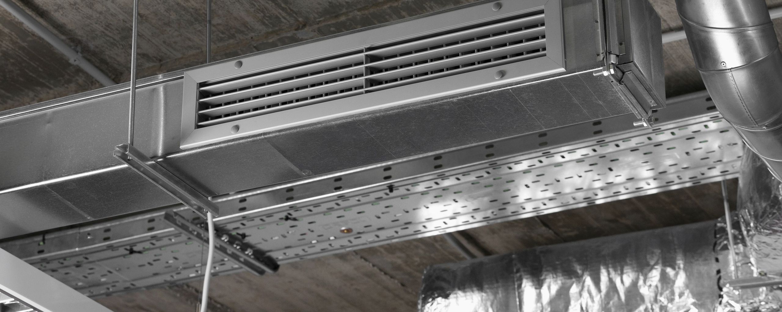 World Of Air Duct Cleaners ventilation and duct cleaning in Fredericksburg, TX