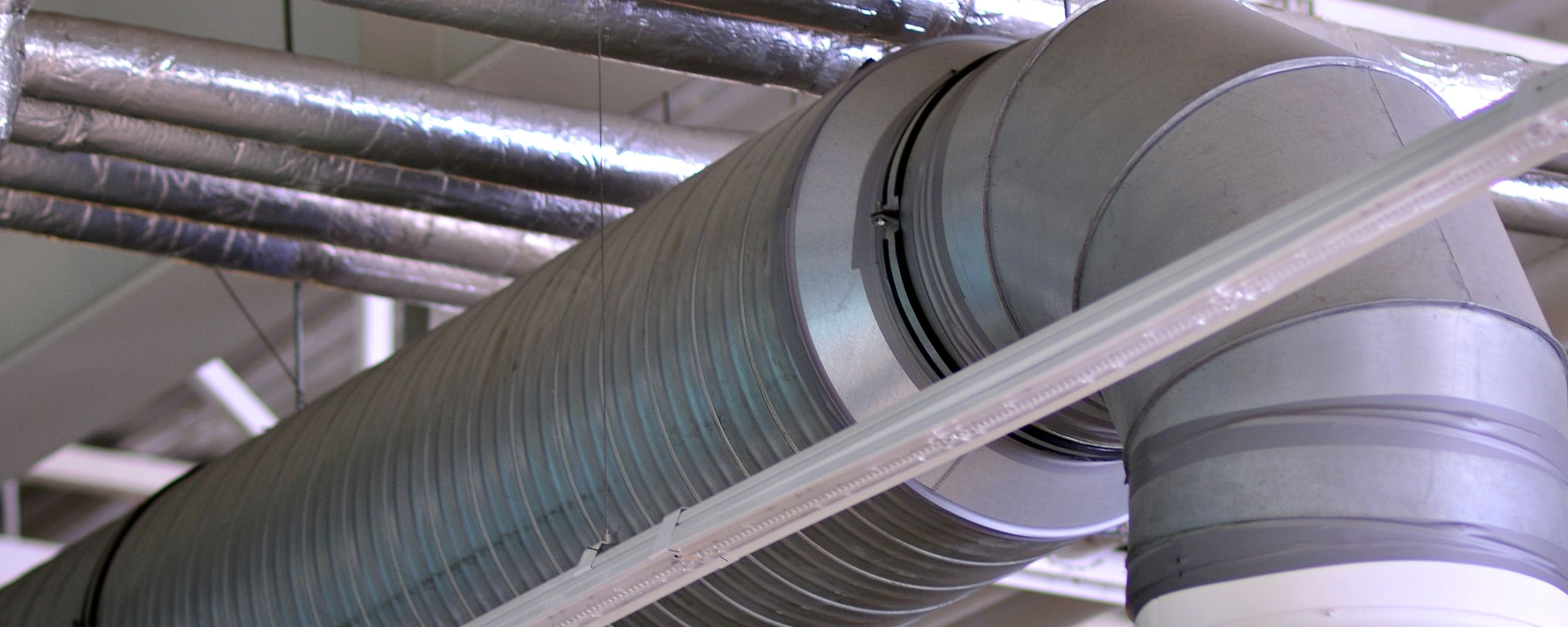 Tropical Air of Central ventilation and duct cleaning in Plainfield, CT