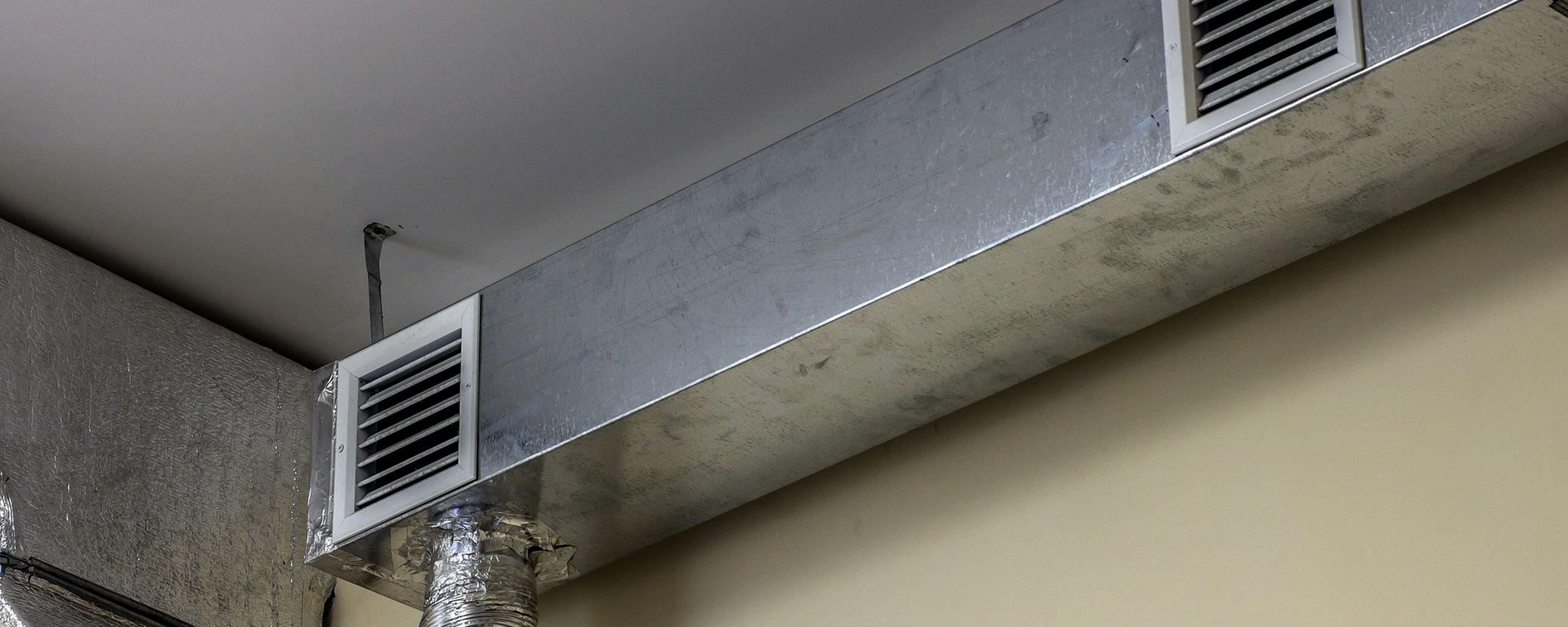 Peachstate Dryer Vent Cleaners ventilation and duct cleaning in Boylston, MA