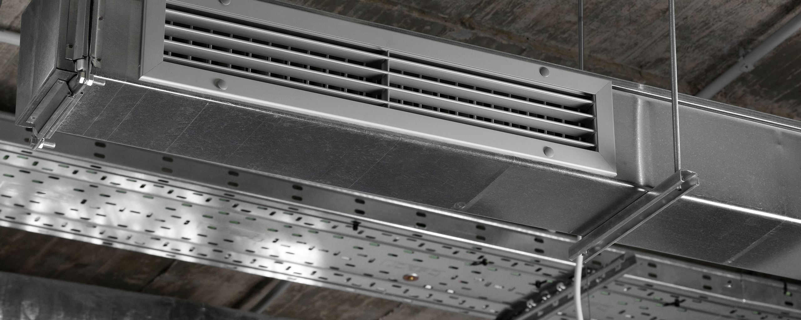 Vent Gator ventilation and duct cleaning in Somers, CT