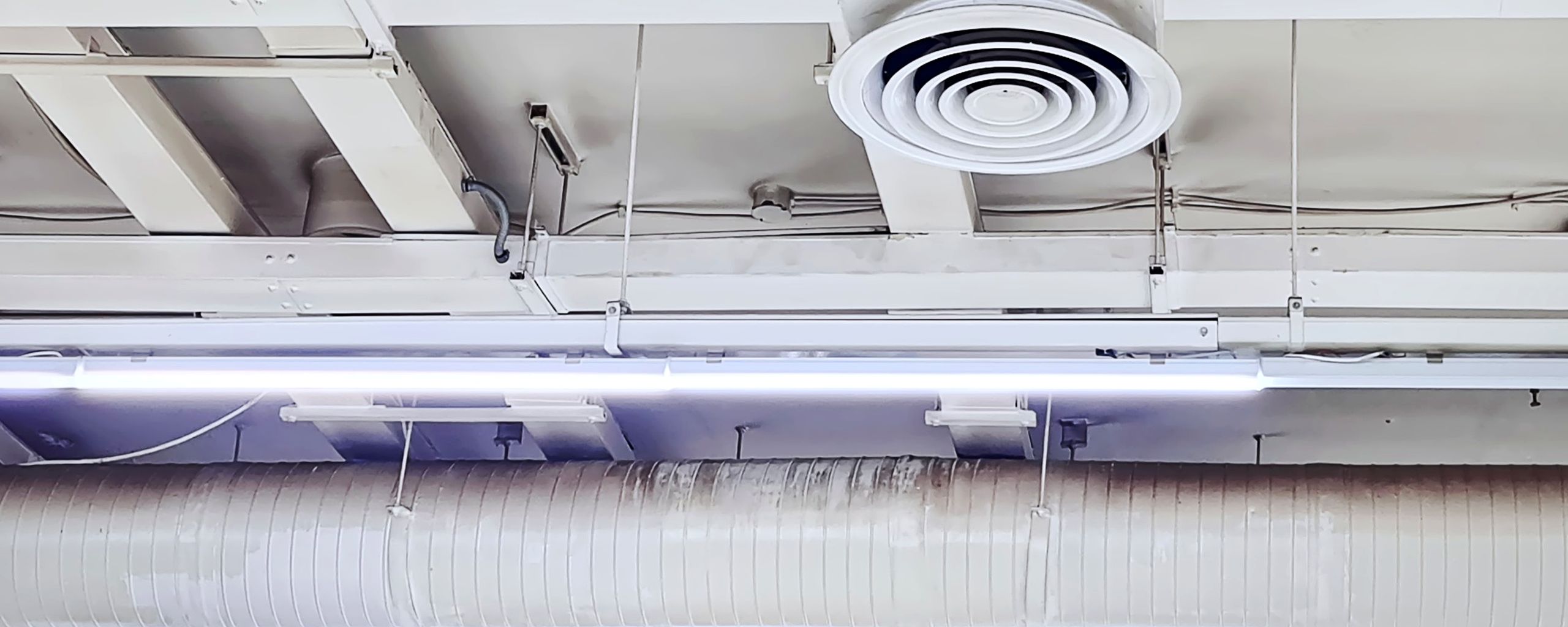 DeepBreath Duct Cleaning ventilation and duct cleaning in Martindale, TX