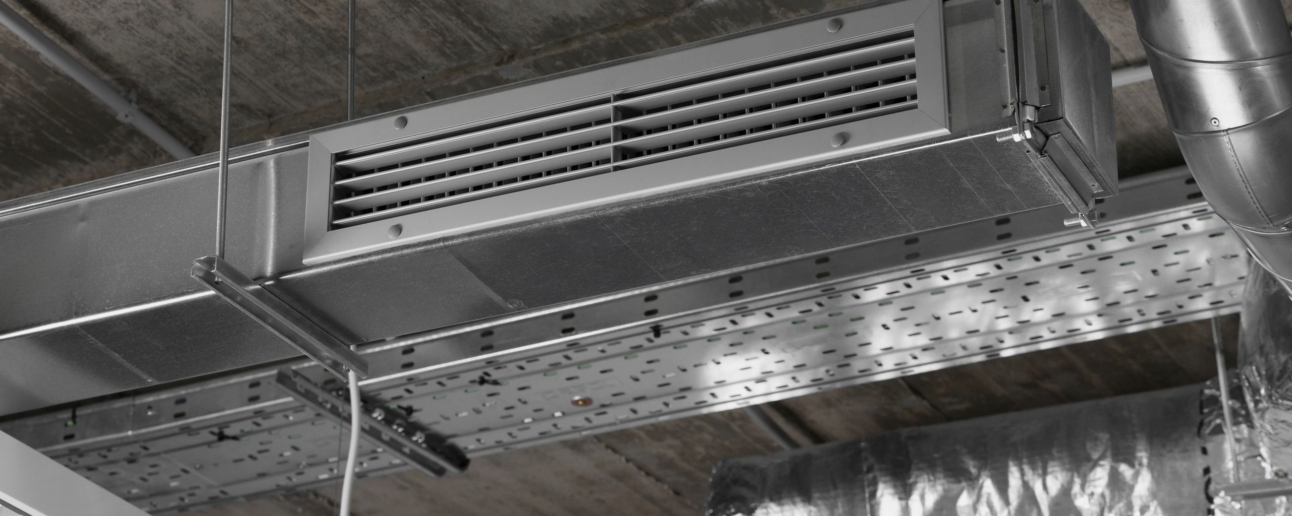 Duct Dusters ventilation and duct cleaning in Billerica, MA