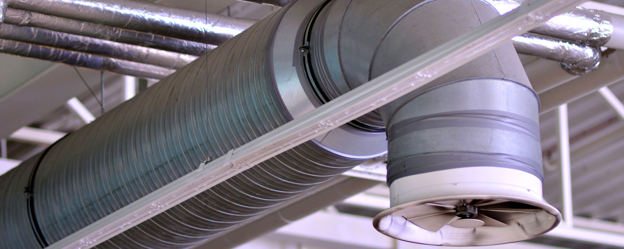 Preventive Dryer Vent Cleaning ventilation and duct cleaning in New Castle, NY