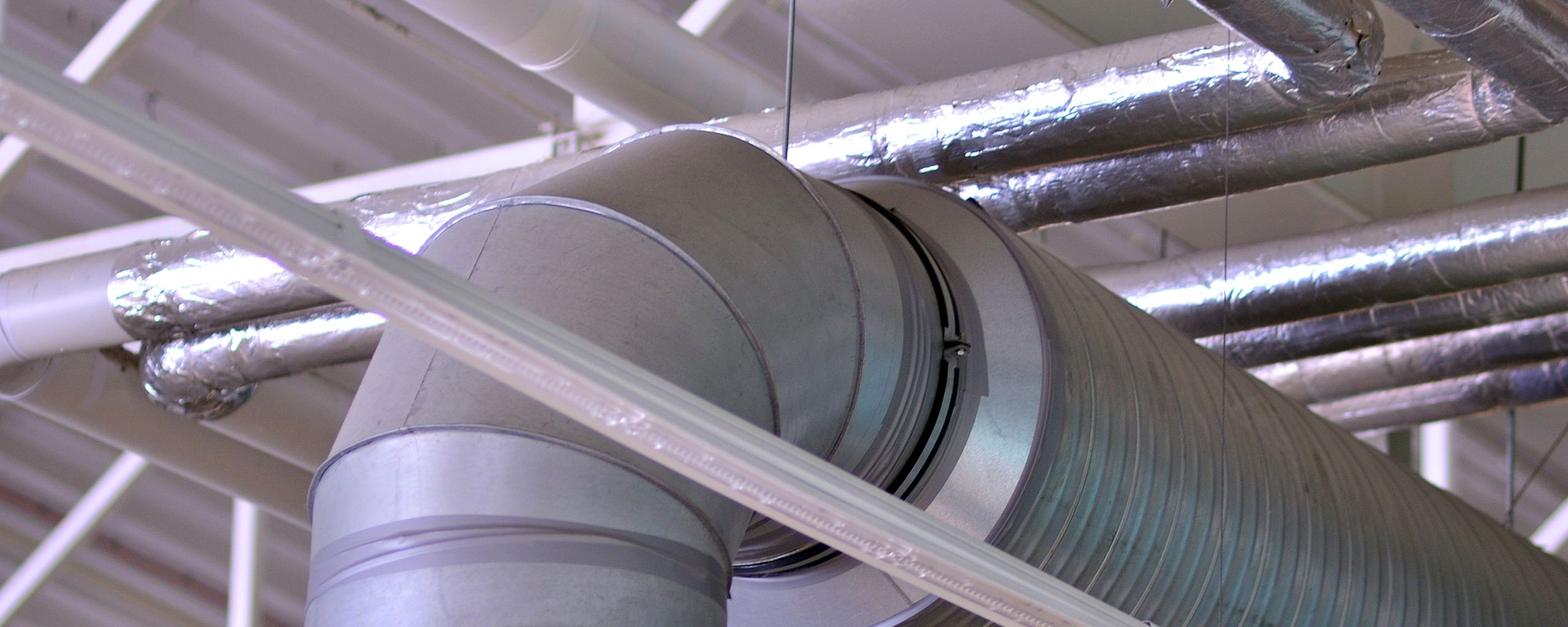 Nu-air Duct Cleaning ventilation and duct cleaning in Port Chester, NY