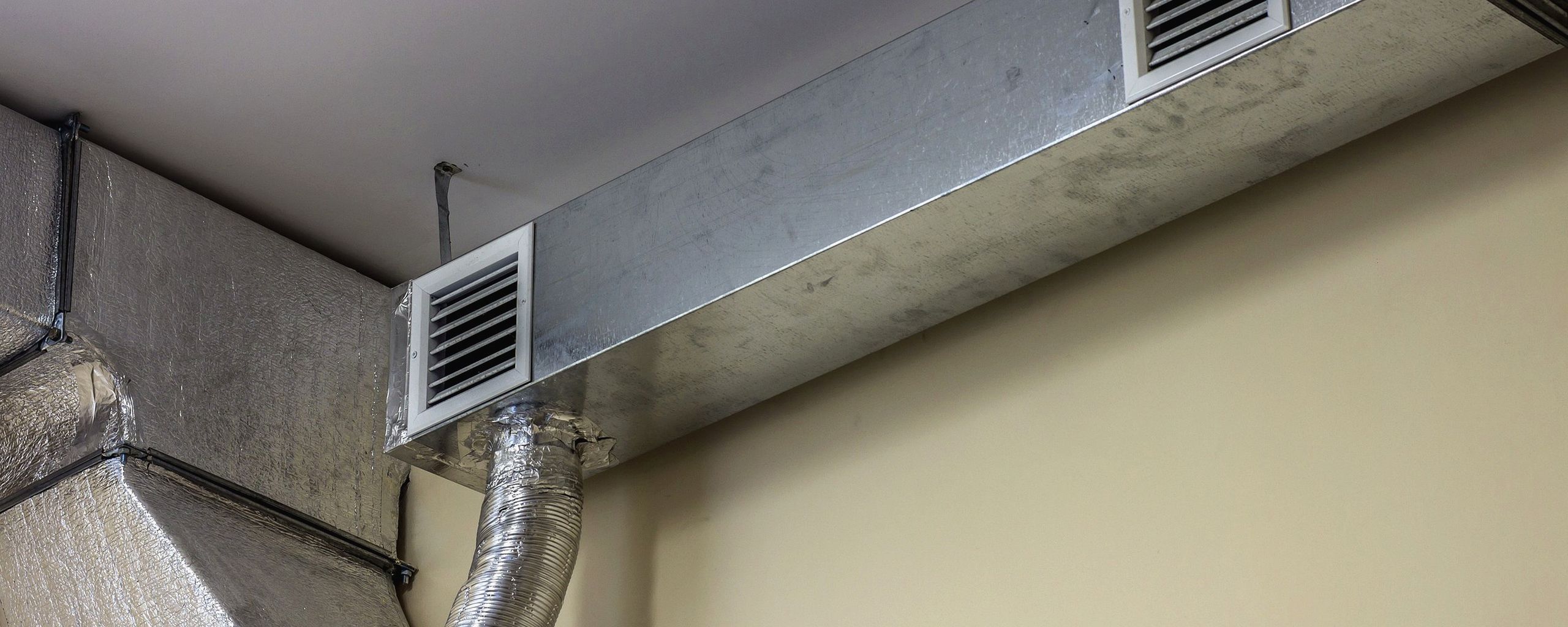 Aire Serv ventilation and duct cleaning in Stafford, CT