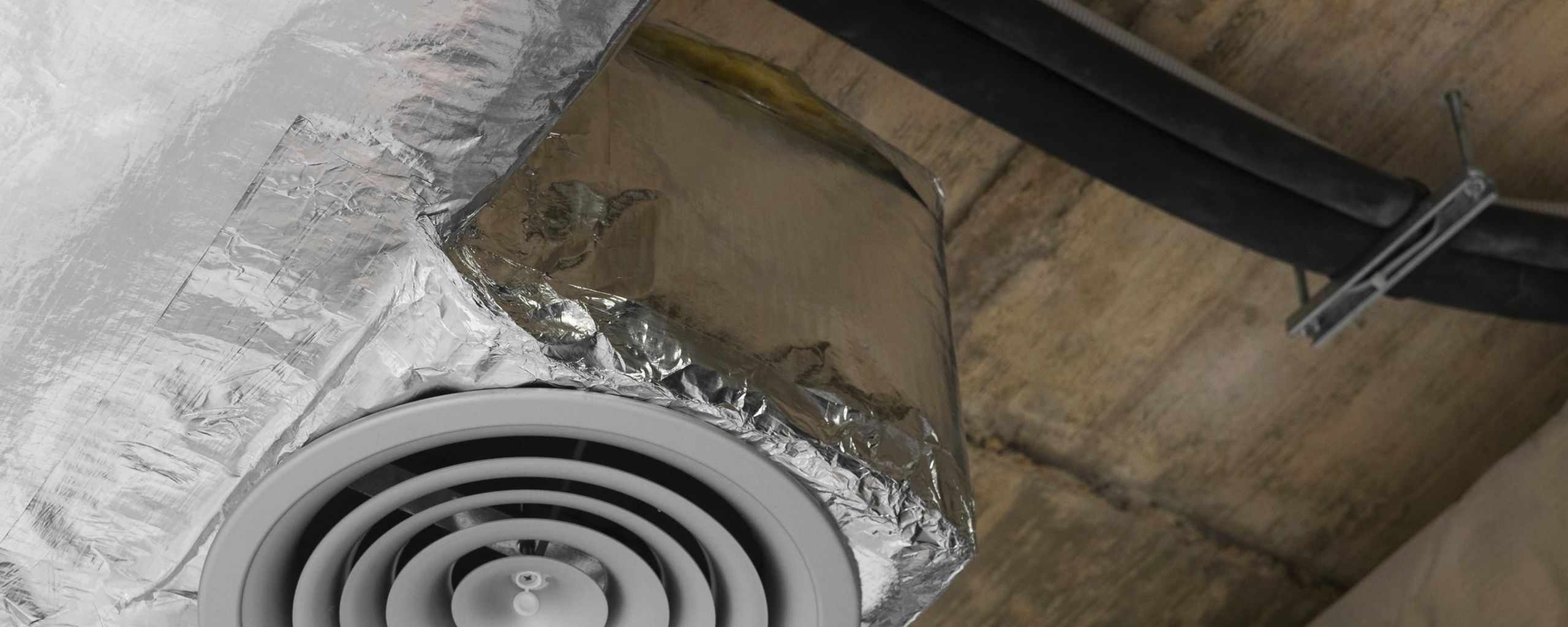 Air Force Duct Cleaning ventilation and duct cleaning in Leominster, MA