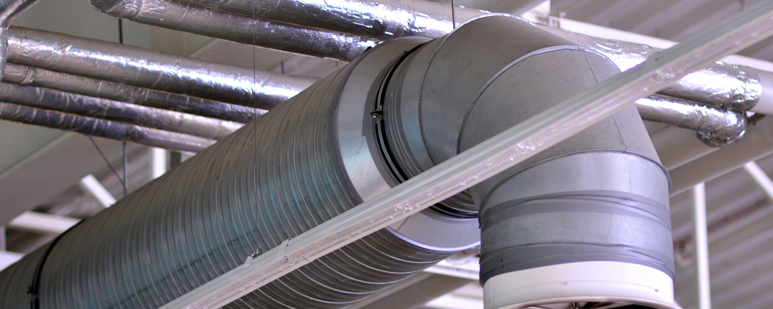 S&D Services ventilation and duct cleaning in Bedford, NY