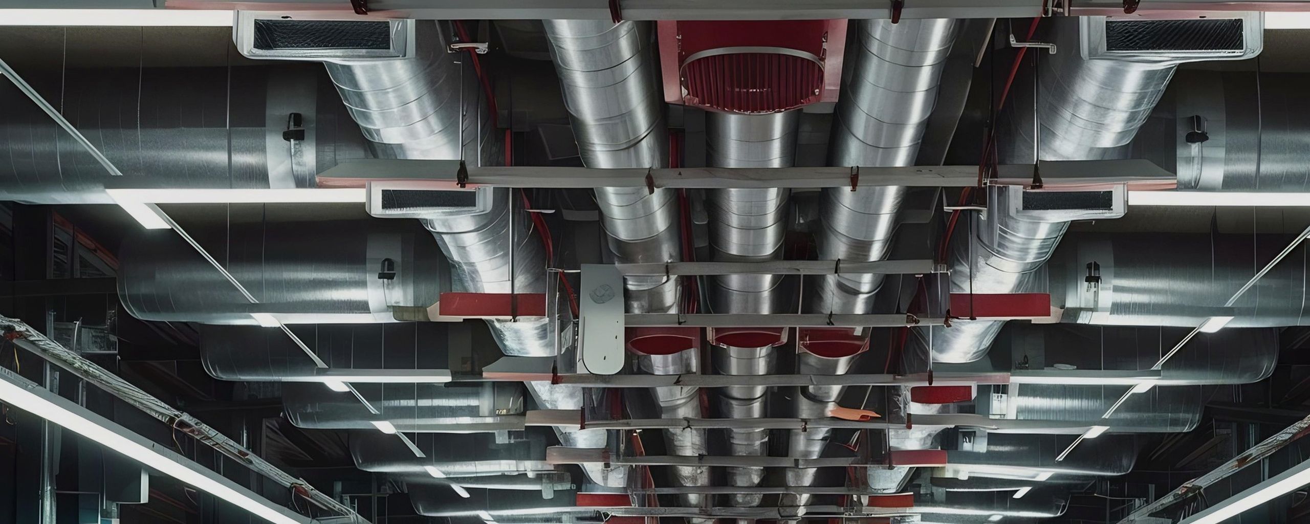 Lafferty's Duct Clean Service Company ventilation and duct cleaning in Devine, TX