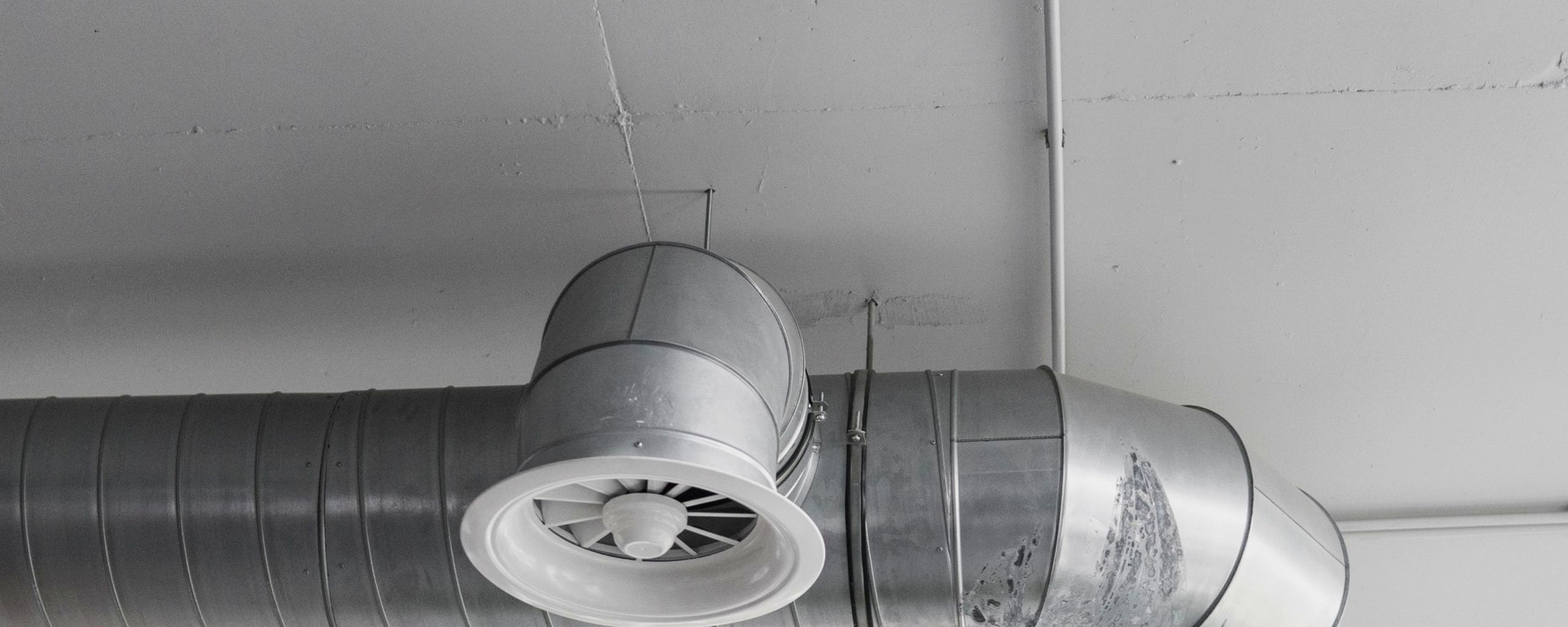 Antarctic Air ventilation and duct cleaning in Norton, MA