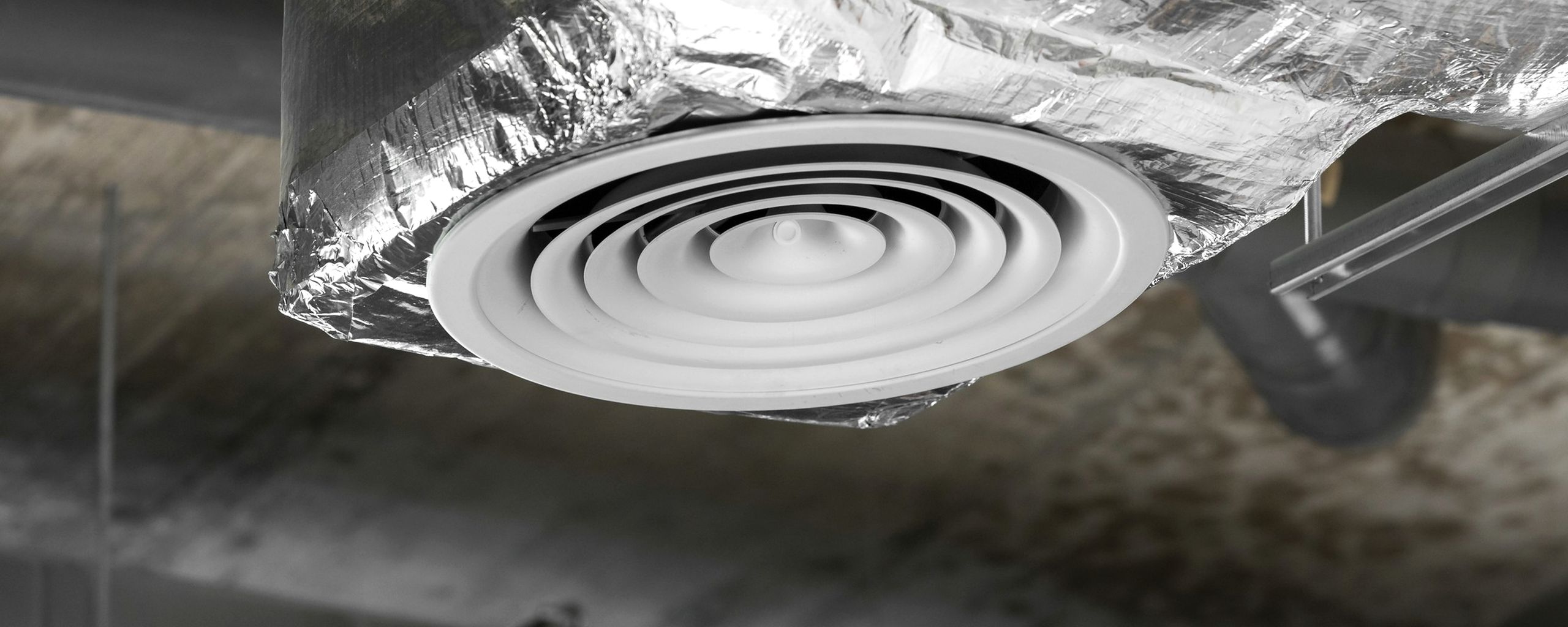 Duval Duct ventilation and duct cleaning in Putnam, CT