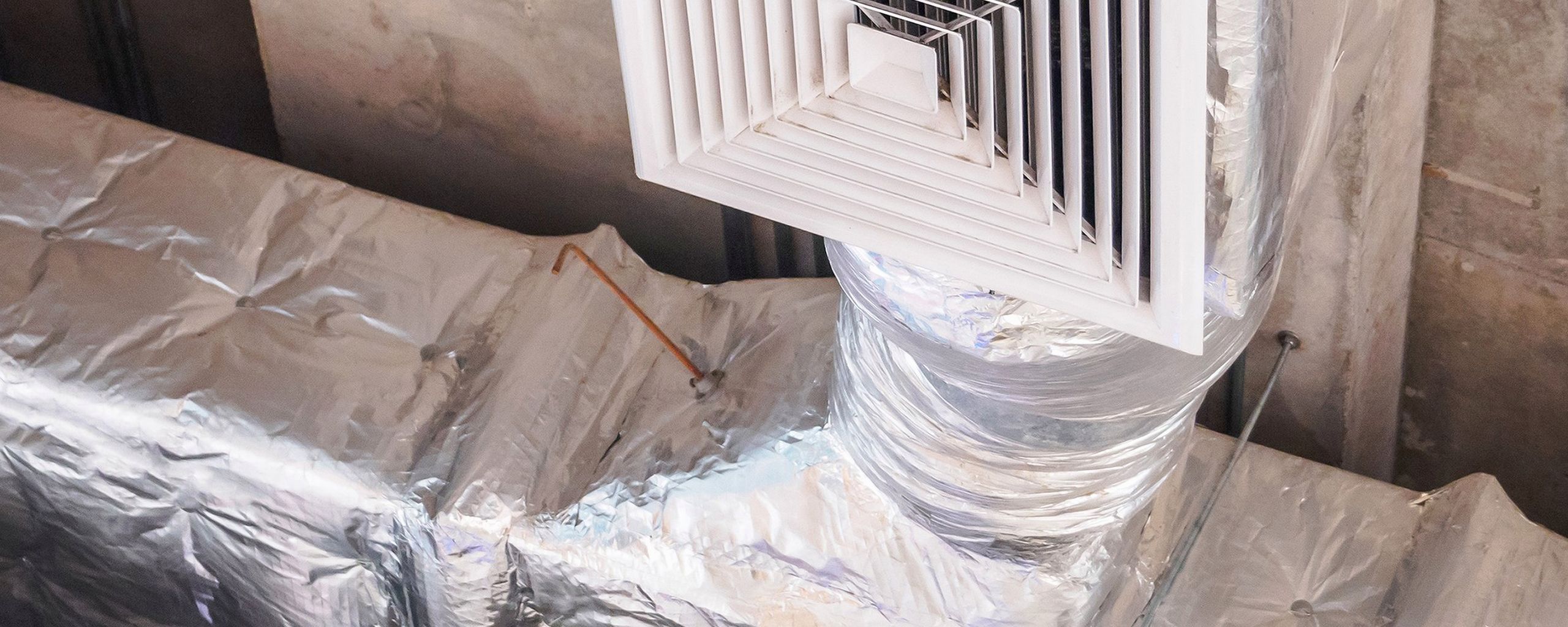 Pure Air Services ventilation and duct cleaning in Stone Mountain, GA