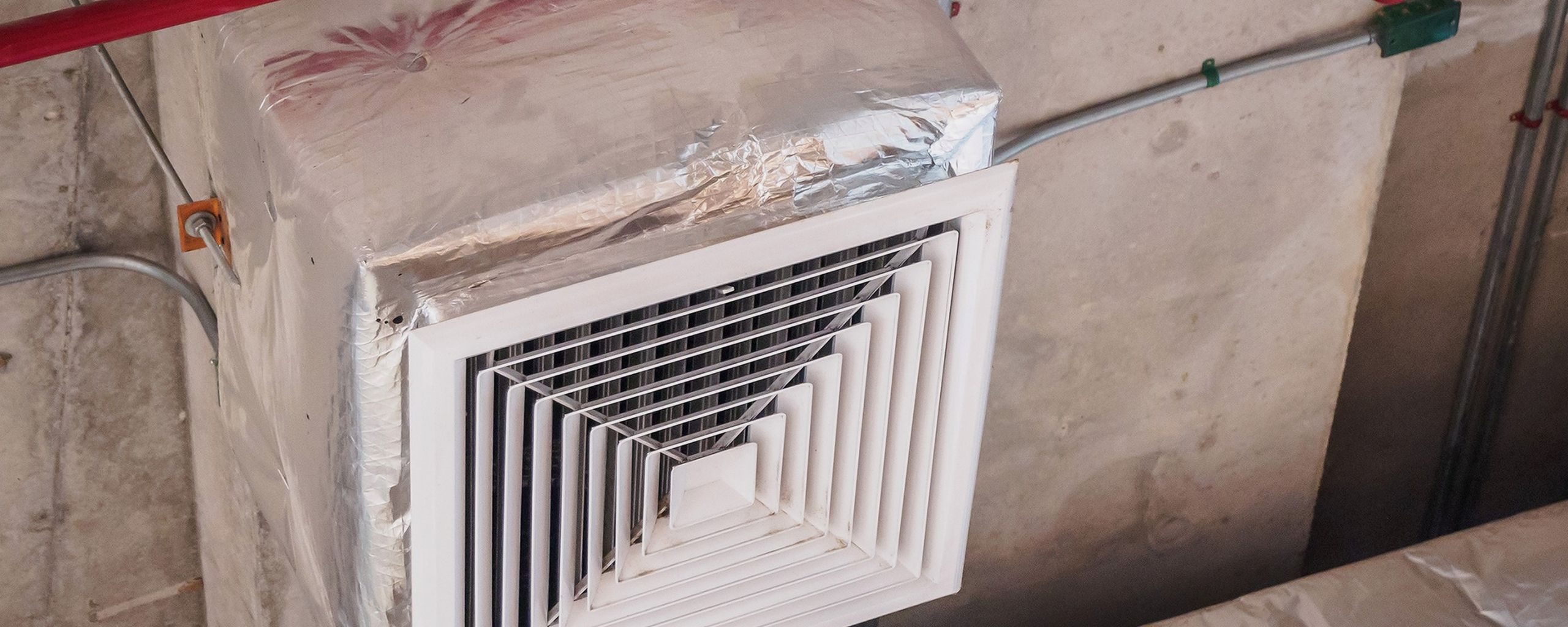 The Dryer Vent Experts ventilation and duct cleaning in New Bedford, MA