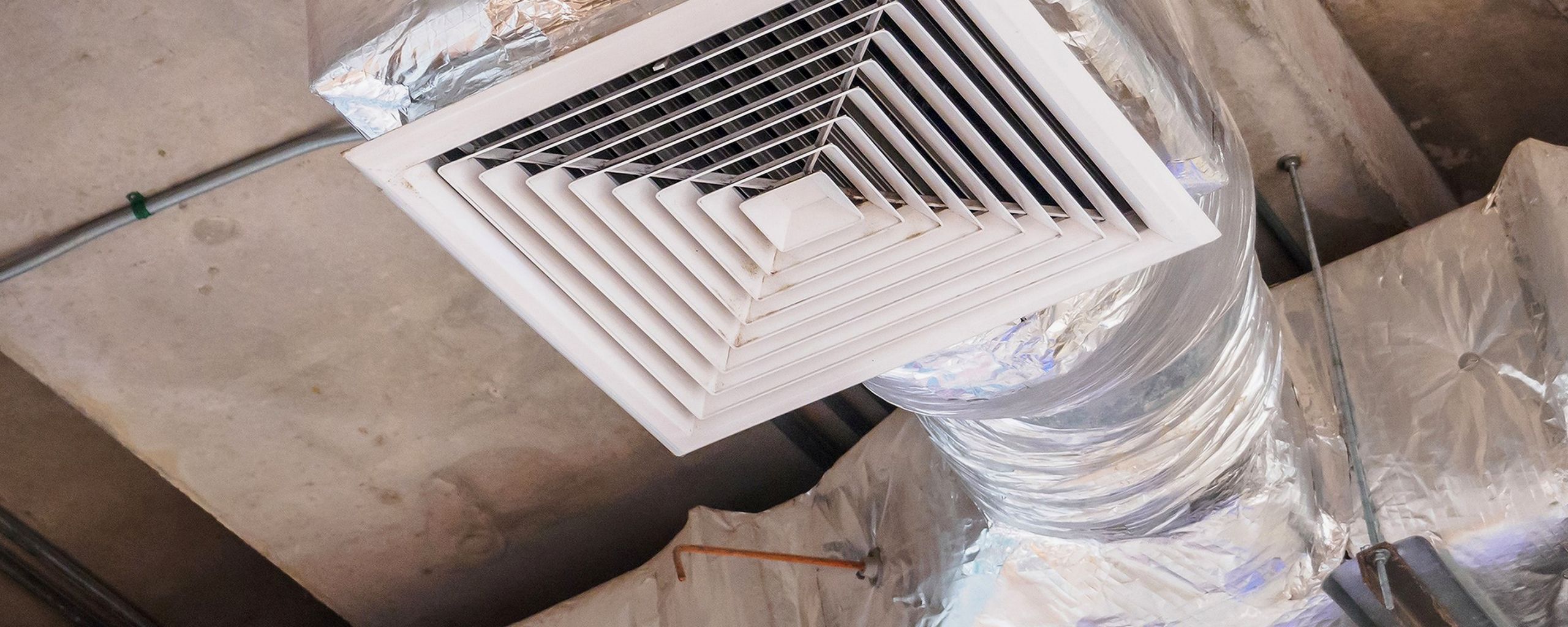 Plummers Air ventilation and duct cleaning in Bourne, MA