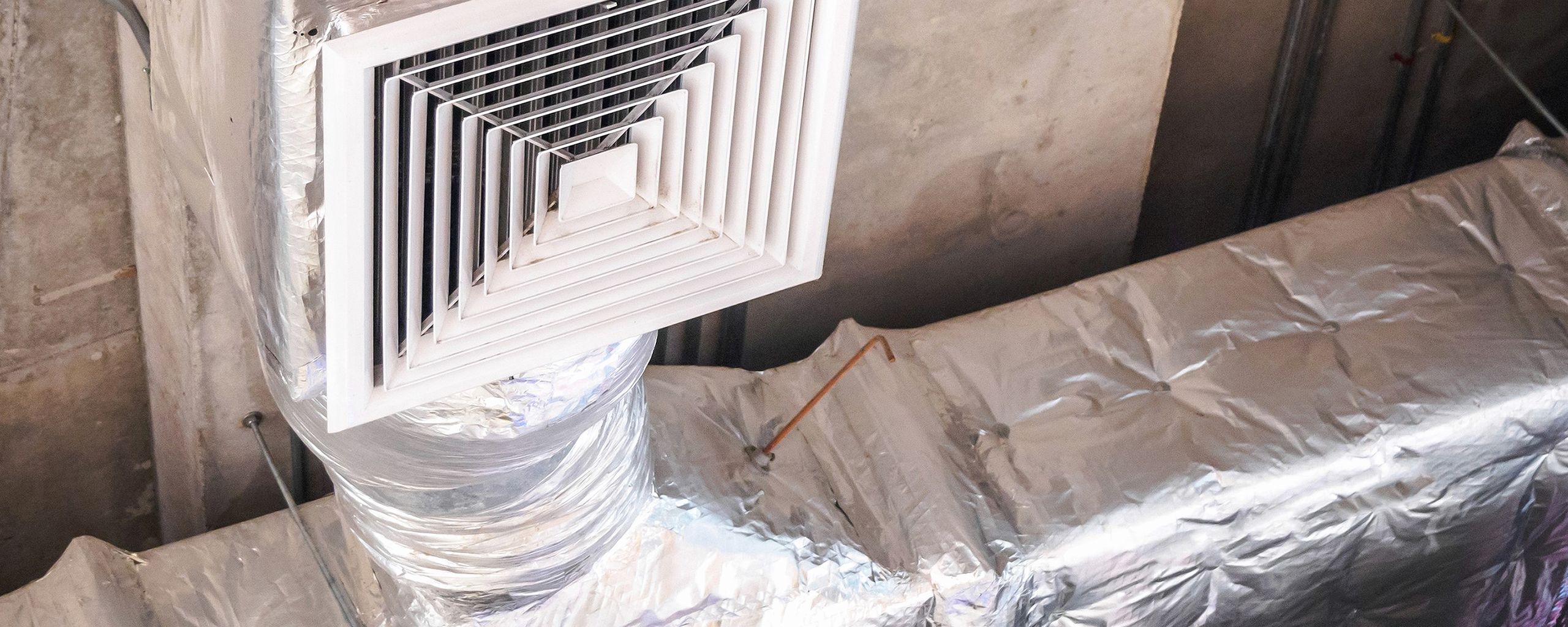 J&R Efficiency Services ventilation and duct cleaning in Washington, NY