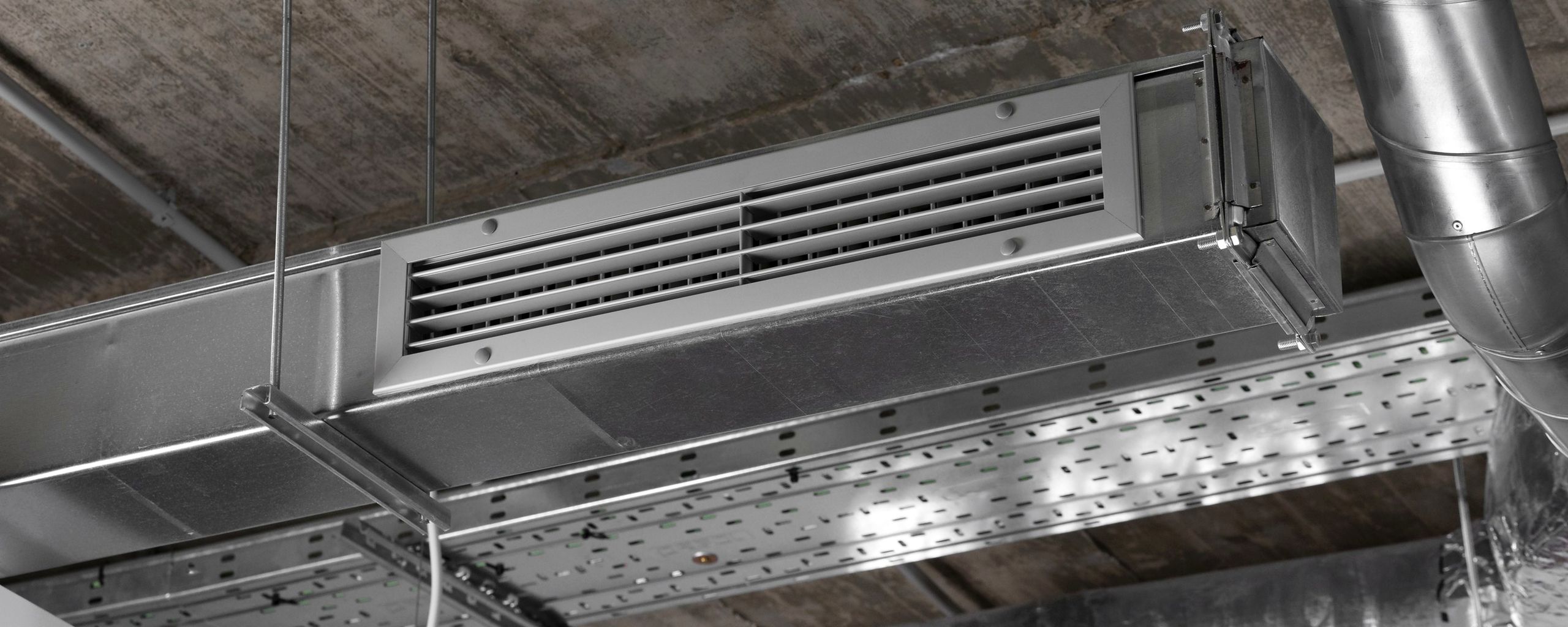 Washed Clean Air Solutions ventilation and duct cleaning in Randolph, MA
