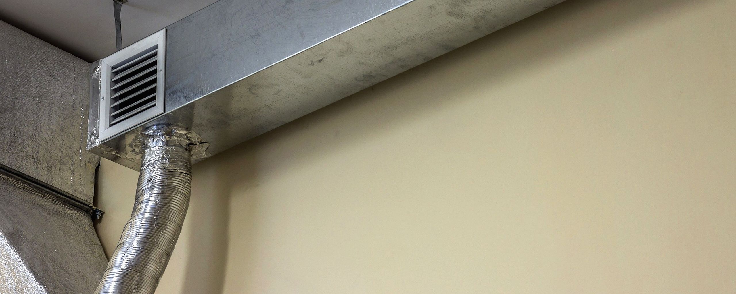 Deluxe Air Duct Cleaning ventilation and duct cleaning in Rockport, MA