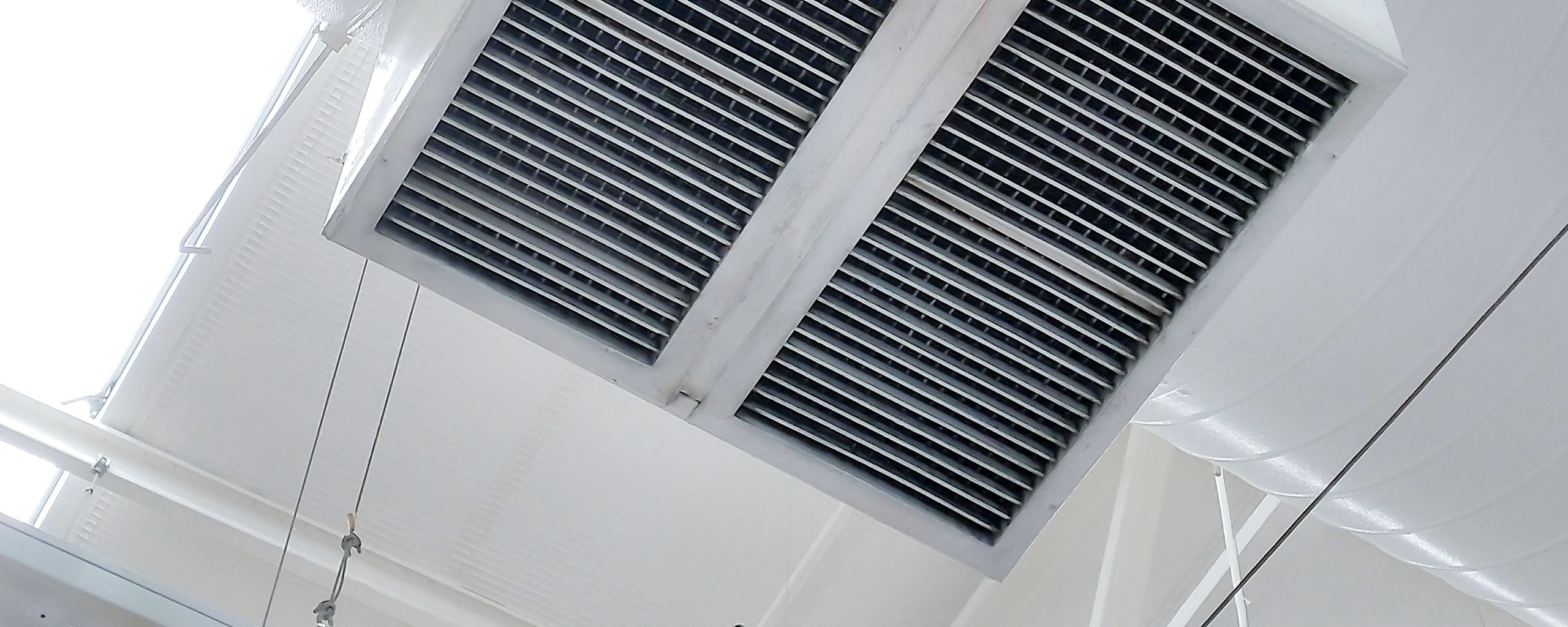 Duct-Man Air Duct Cleaning ventilation and duct cleaning in Montville, CT