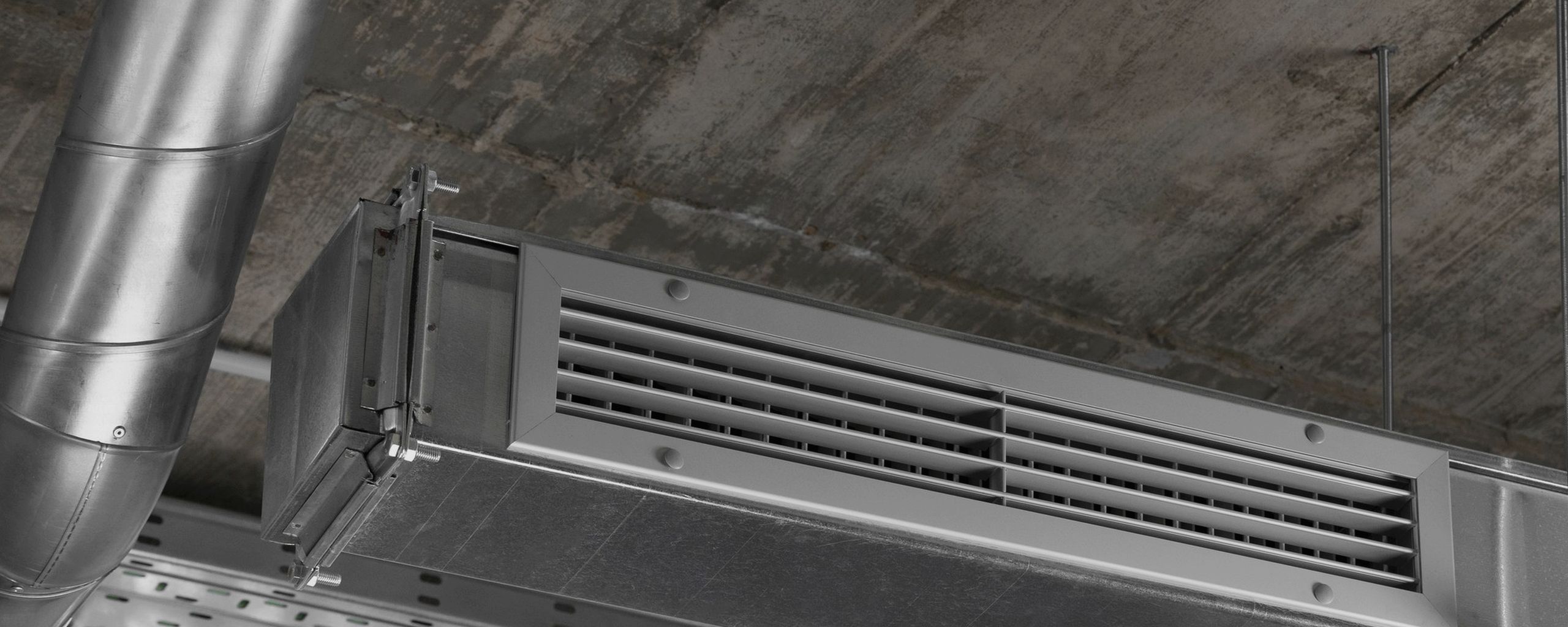 Crystal Clean Air &Ducts ventilation and duct cleaning in Wolcott, CT