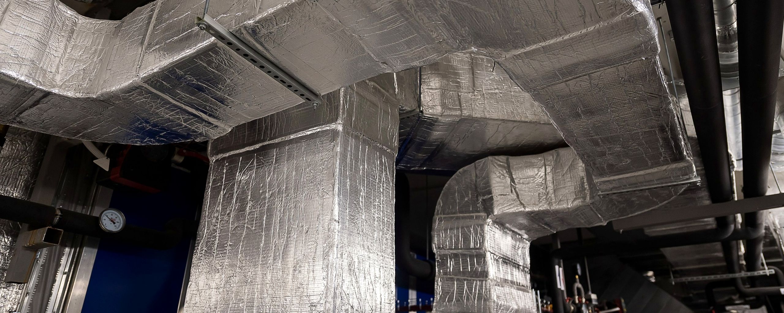 QualityCare Air Services ventilation and duct cleaning in Simsbury, CT