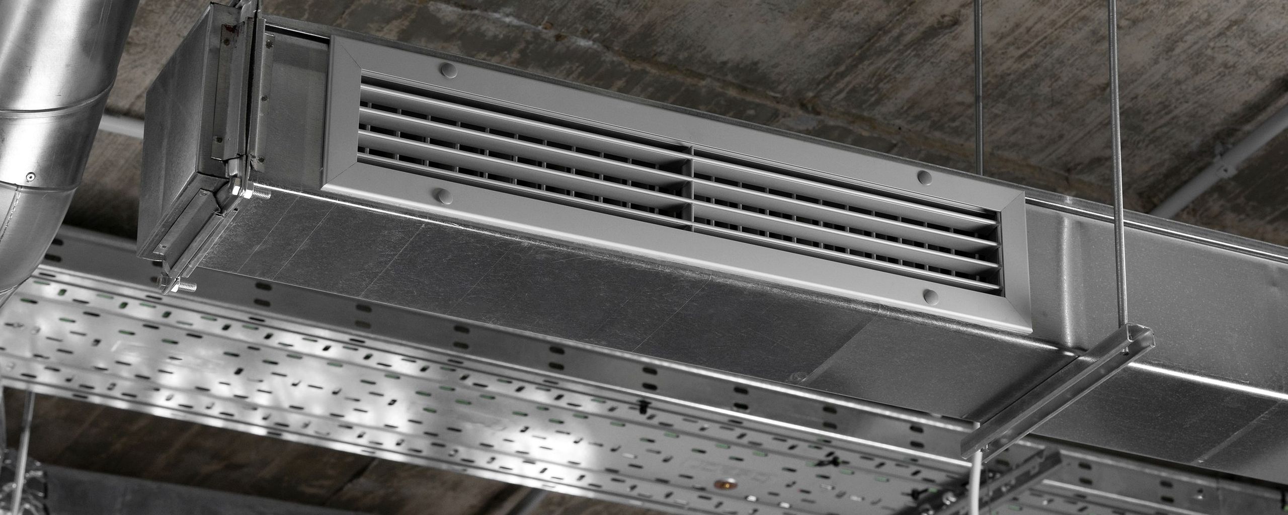 Air Tech Pros ventilation and duct cleaning in Woodbury, NY