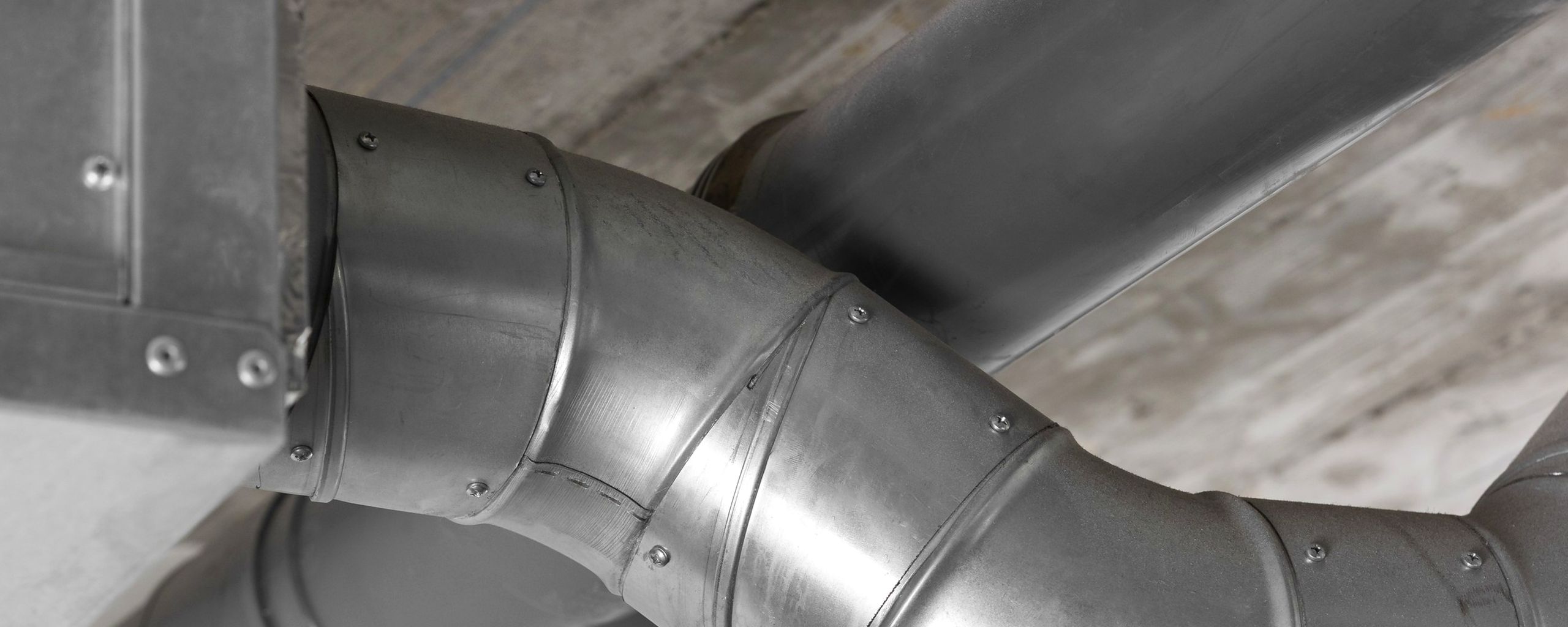 Breathe Ez Air Duct Services ventilation and duct cleaning in Canton, MA