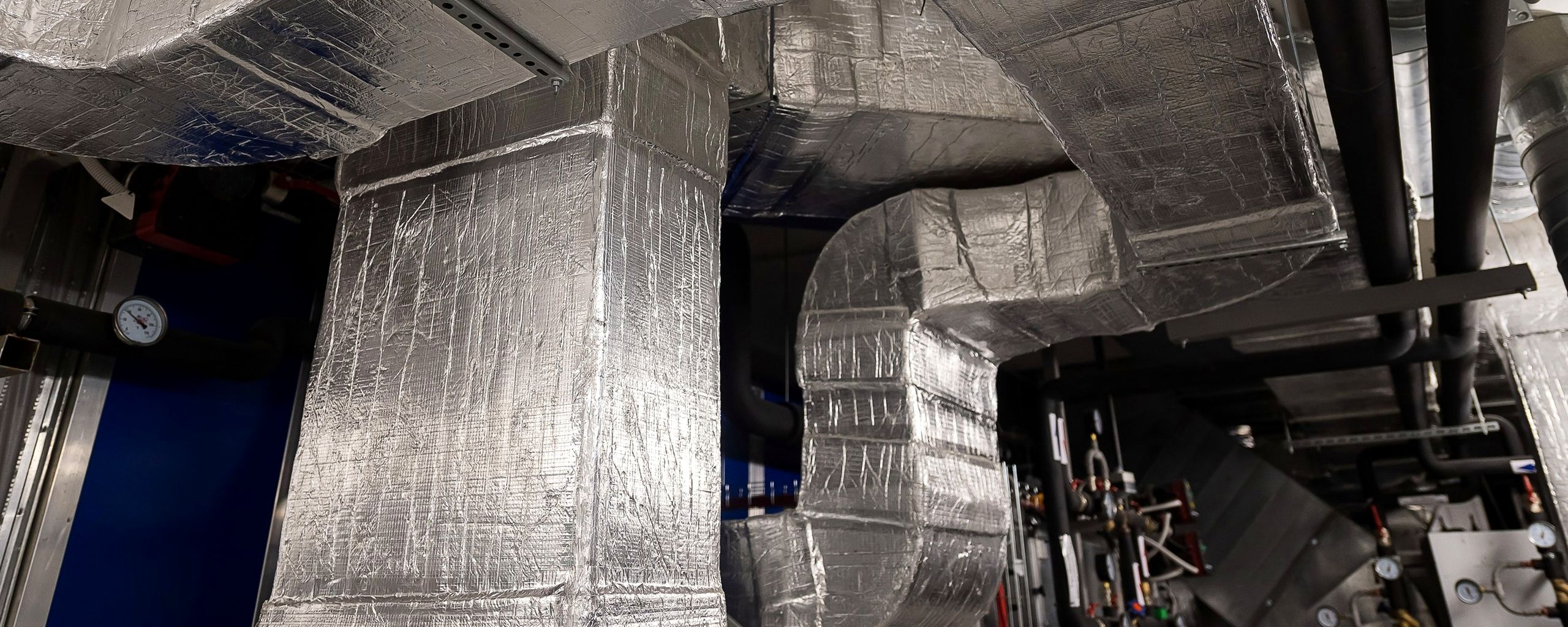 Y&L Air Solutions ventilation and duct cleaning in Mt Pleasant, NY