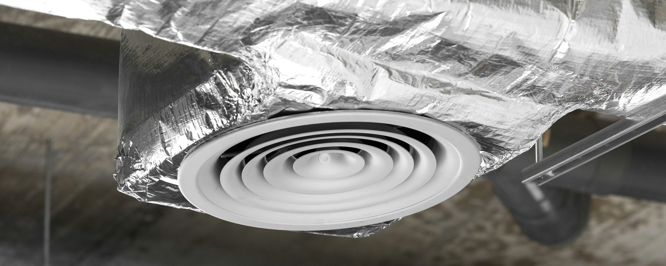 Airfx ventilation and duct cleaning in Windham, CT