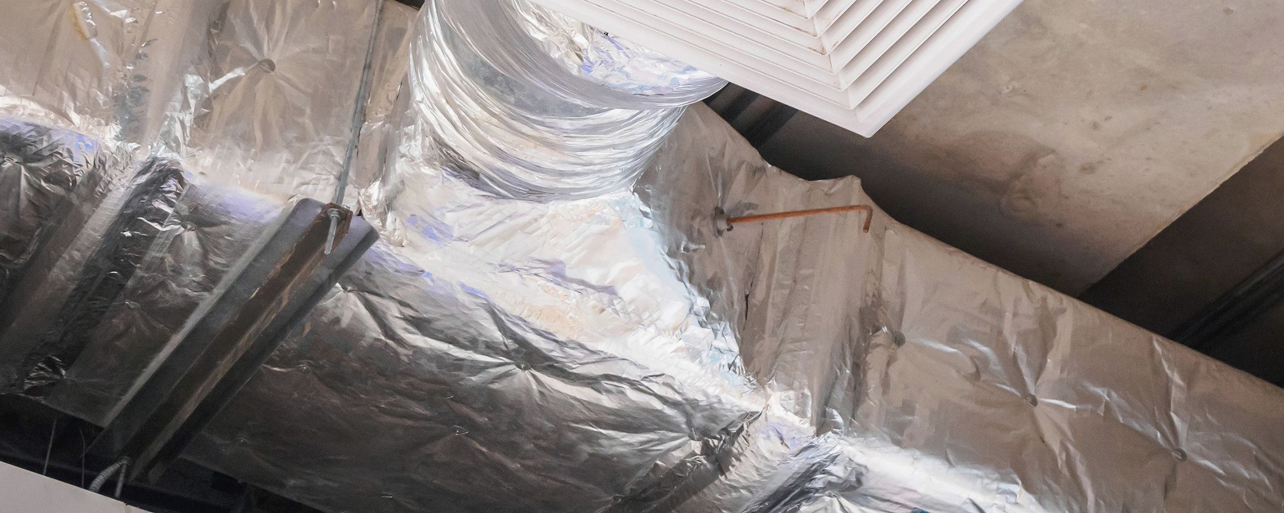 Blue Cord Duct Cleaning ventilation and duct cleaning in Newburyport, MA