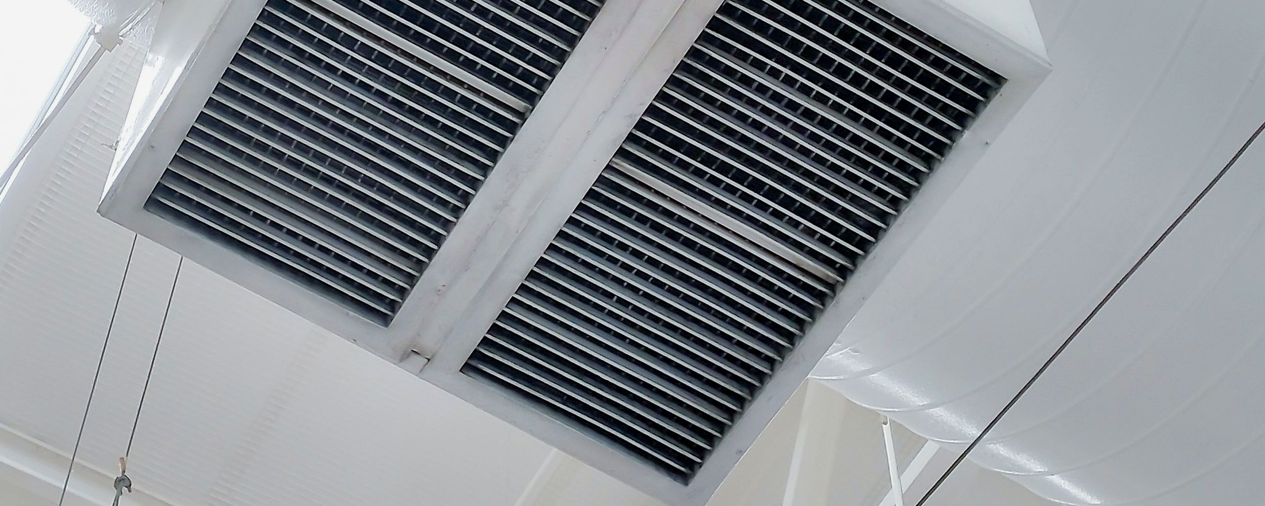 Indoor Air Care ventilation and duct cleaning in Harrison, NY