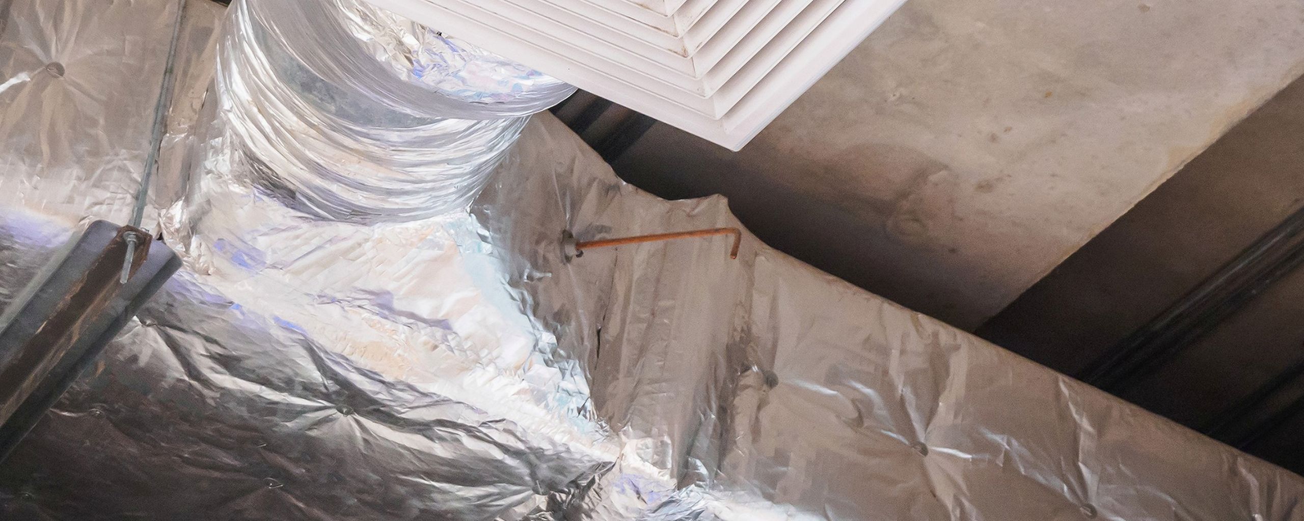 PureAir Services ventilation and duct cleaning in Swampscott, MA