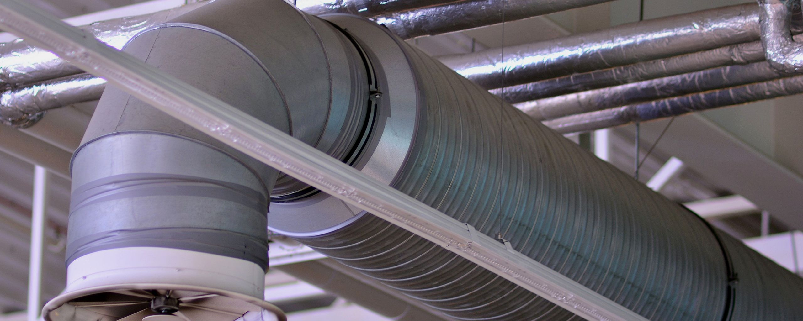Airquo ventilation and duct cleaning in Haverhill, MA