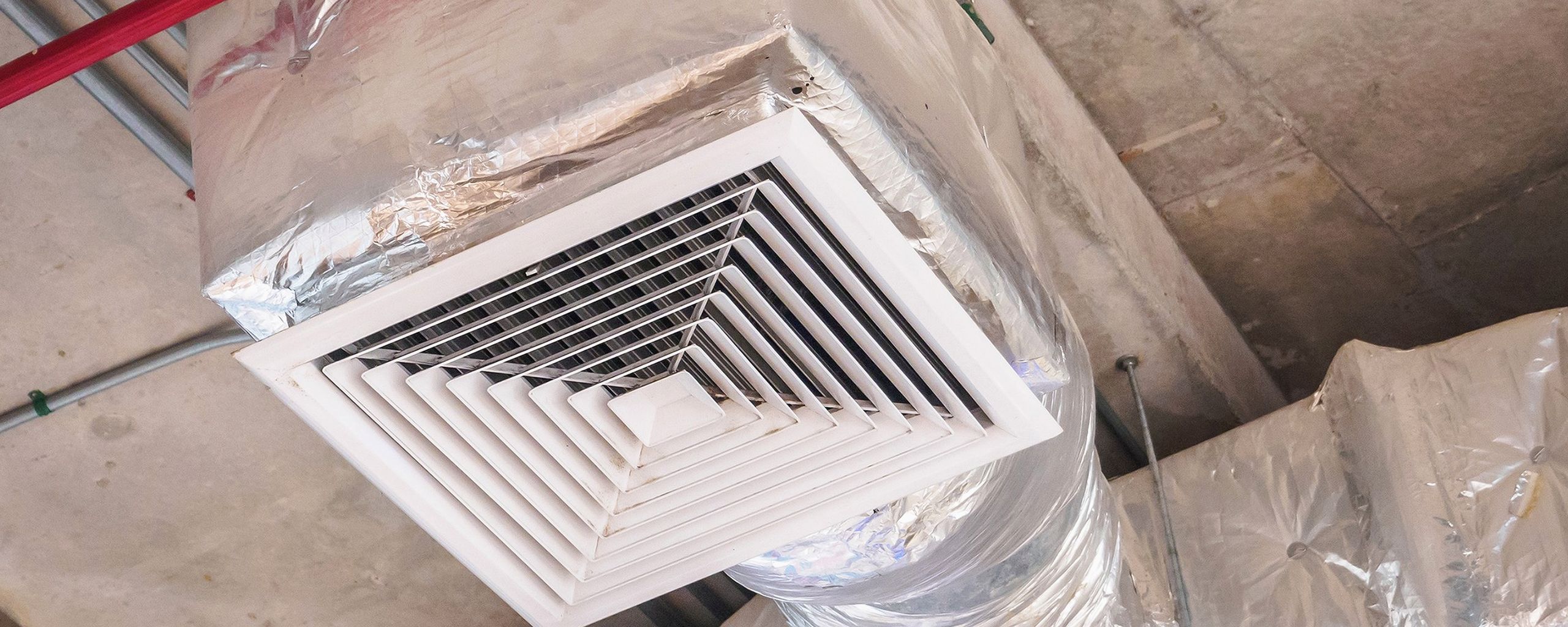 Advance Remediation Services ventilation and duct cleaning in East Moline, IL