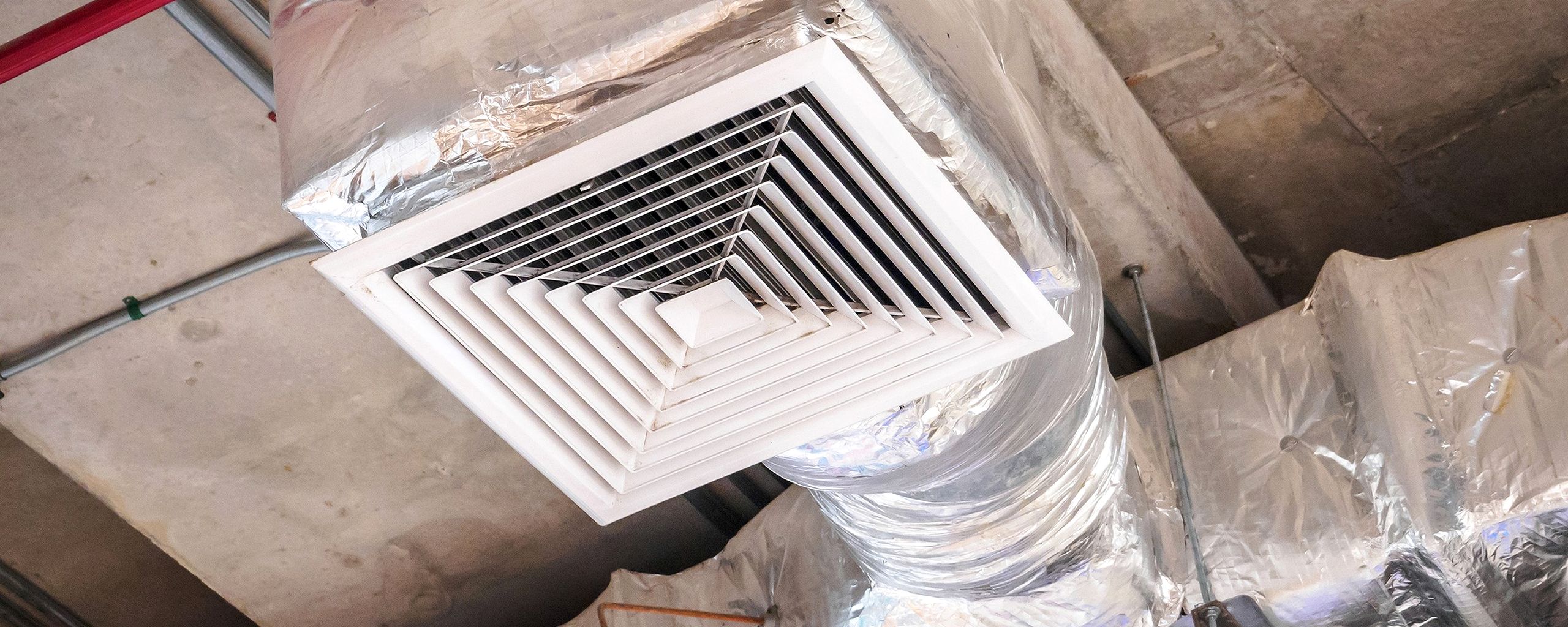 Central Air Duct Cleaning ventilation and duct cleaning in Youngsville, NC