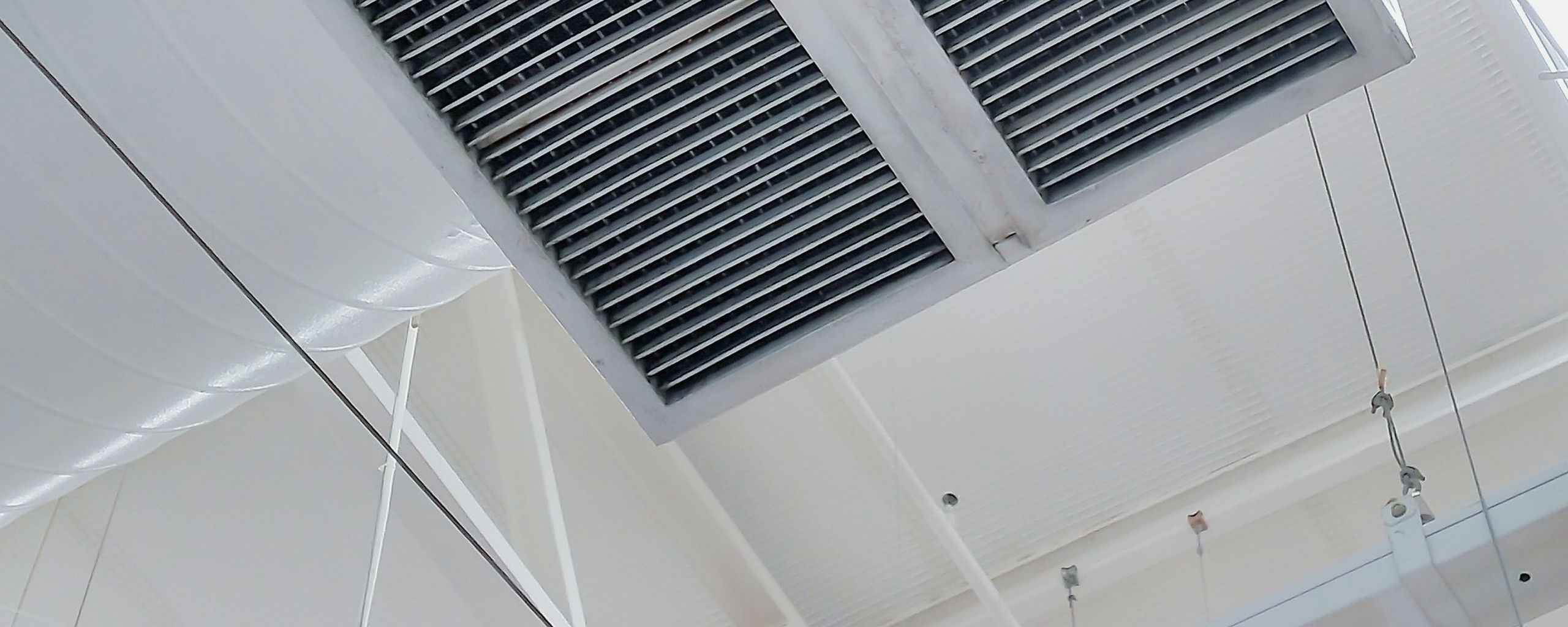 Controlled Climates ventilation and duct cleaning in Chapel Hill, NC
