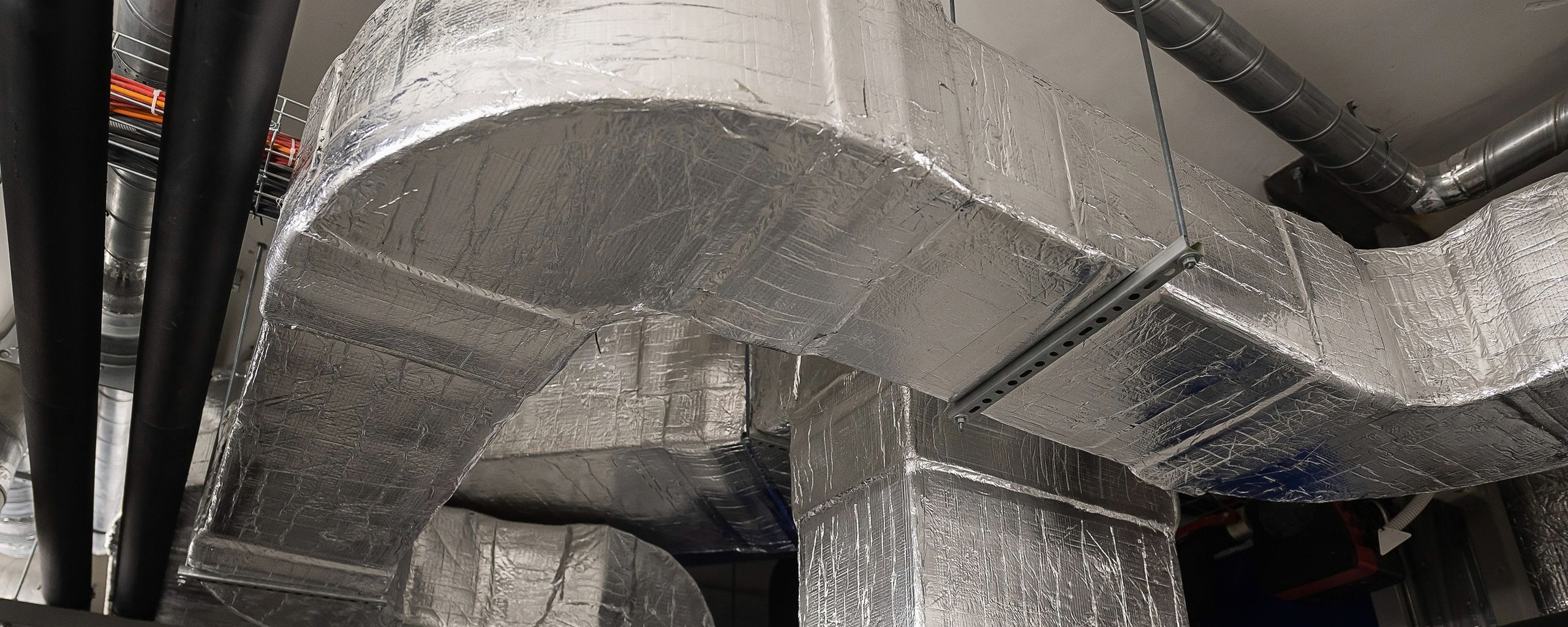Airborne Tech Service ventilation and duct cleaning in Mt Vernon, NY