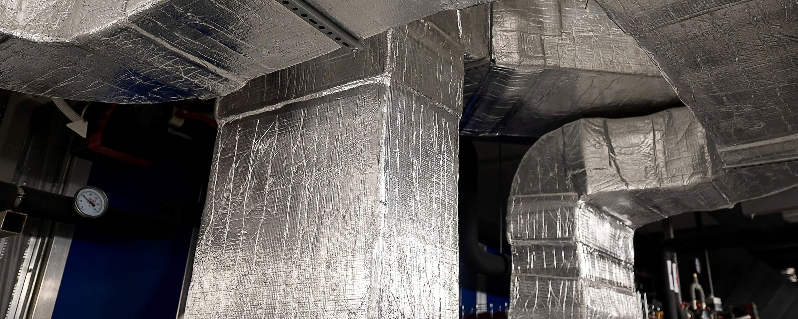 Frozen Fred & Son Duct Cleaning ventilation and duct cleaning in Franklin, CT