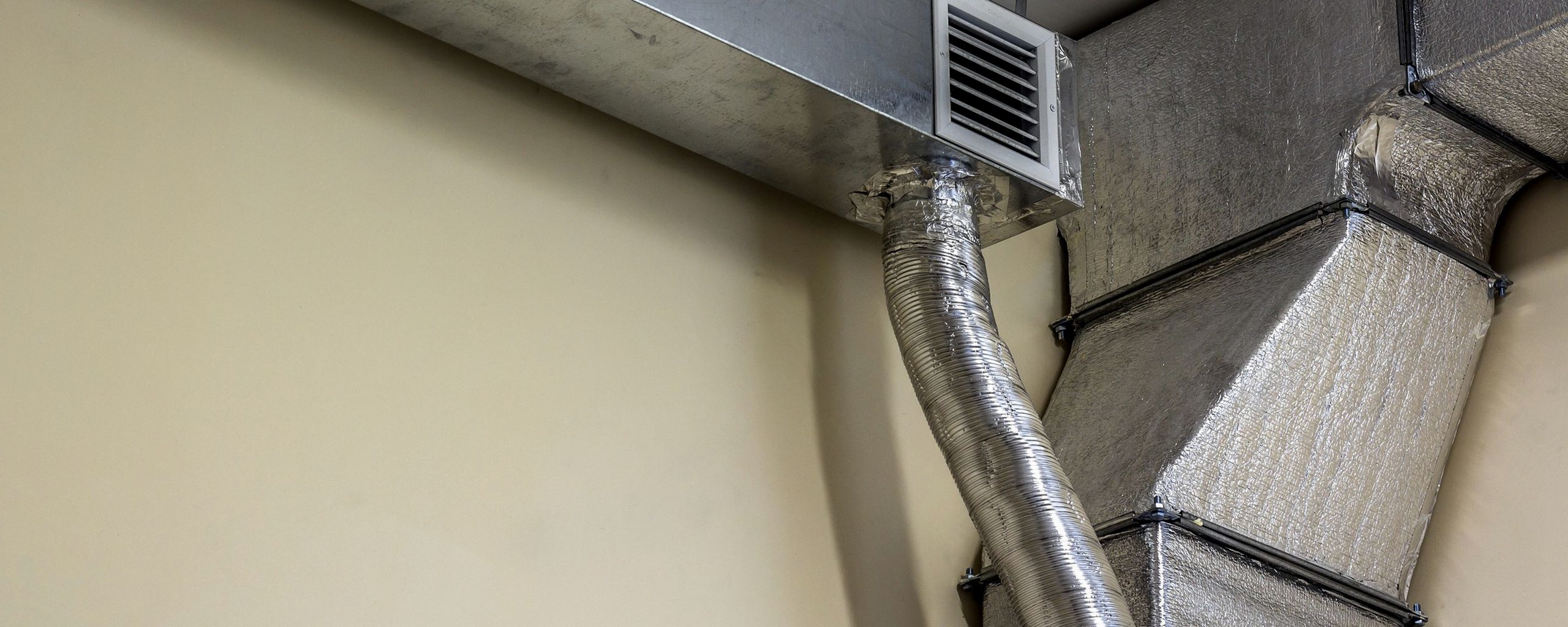 Dryer Vent Professionals ventilation and duct cleaning in Smyrna, GA