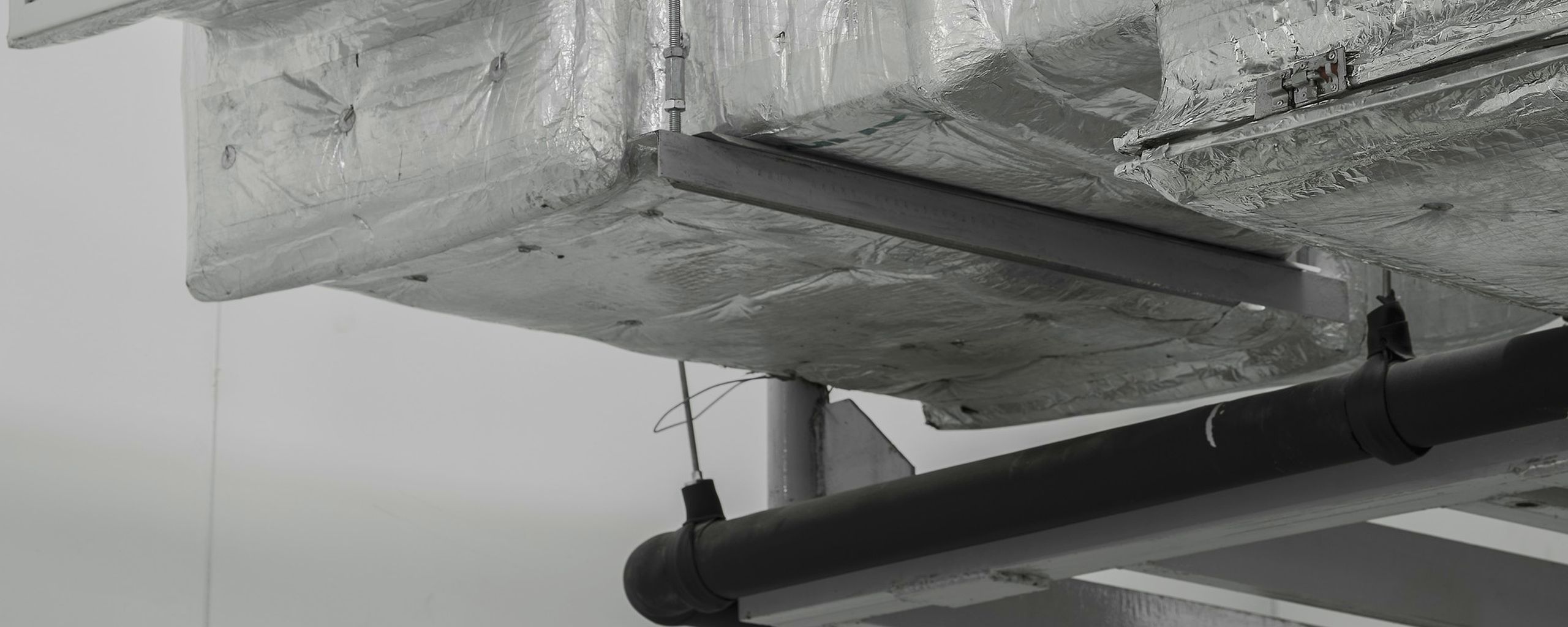 Penn Air ventilation and duct cleaning in Brevard, NC