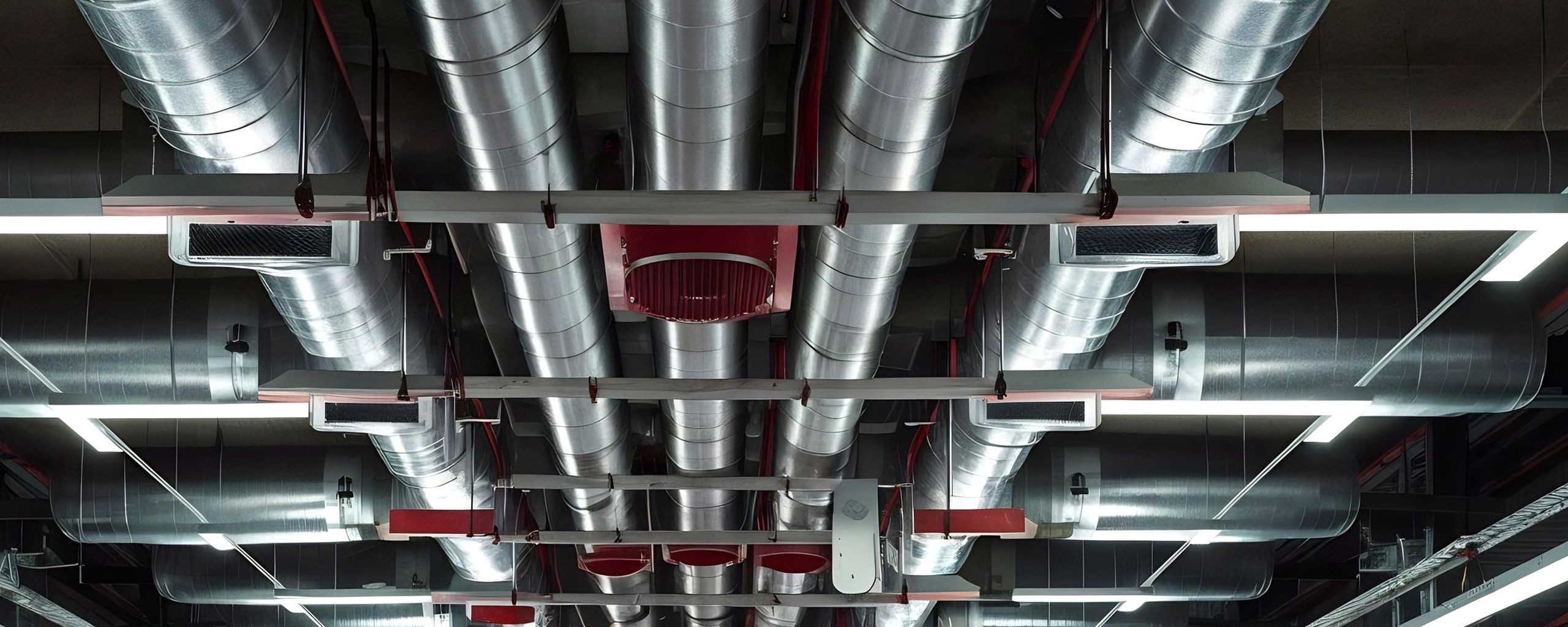 El Segundo Air Duct Cleaning ventilation and duct cleaning in Stem, NC