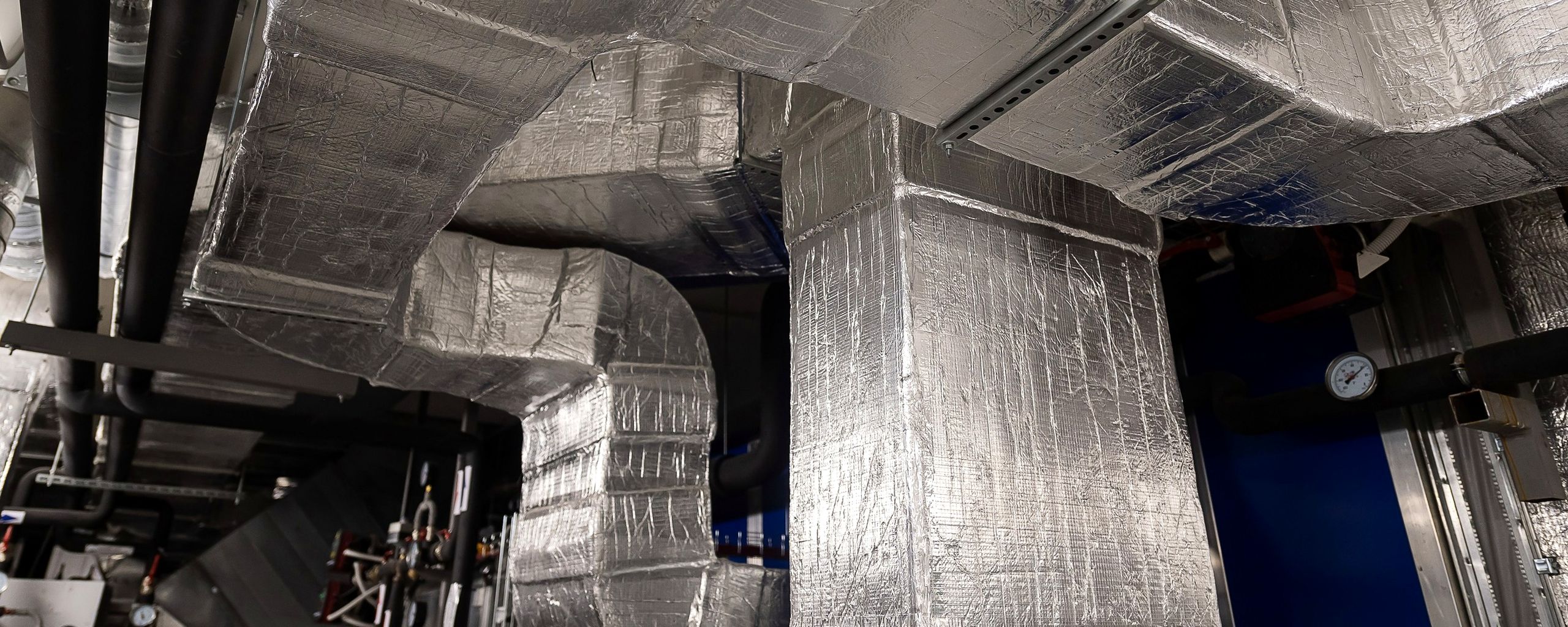 Clean Ducts USA ventilation and duct cleaning in Cromwell, CT