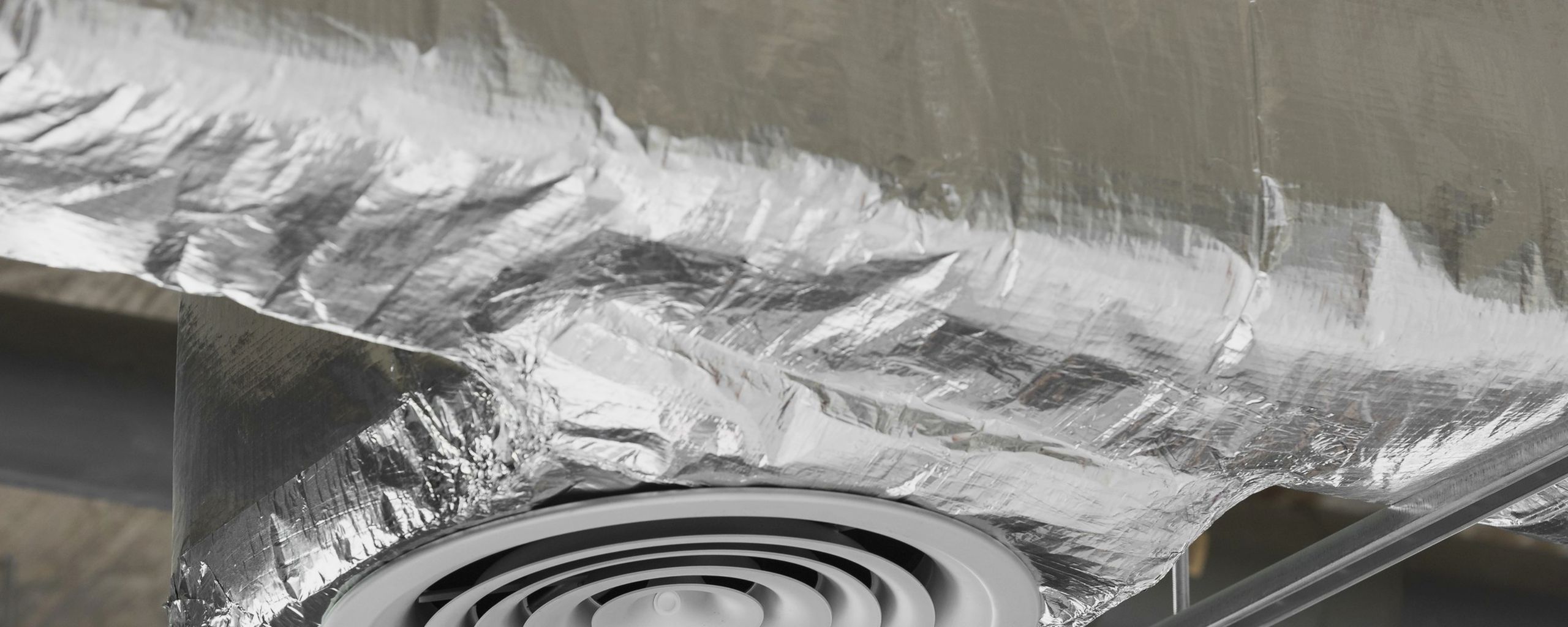 Let's Clear the Air ventilation and duct cleaning in Waterford, CT