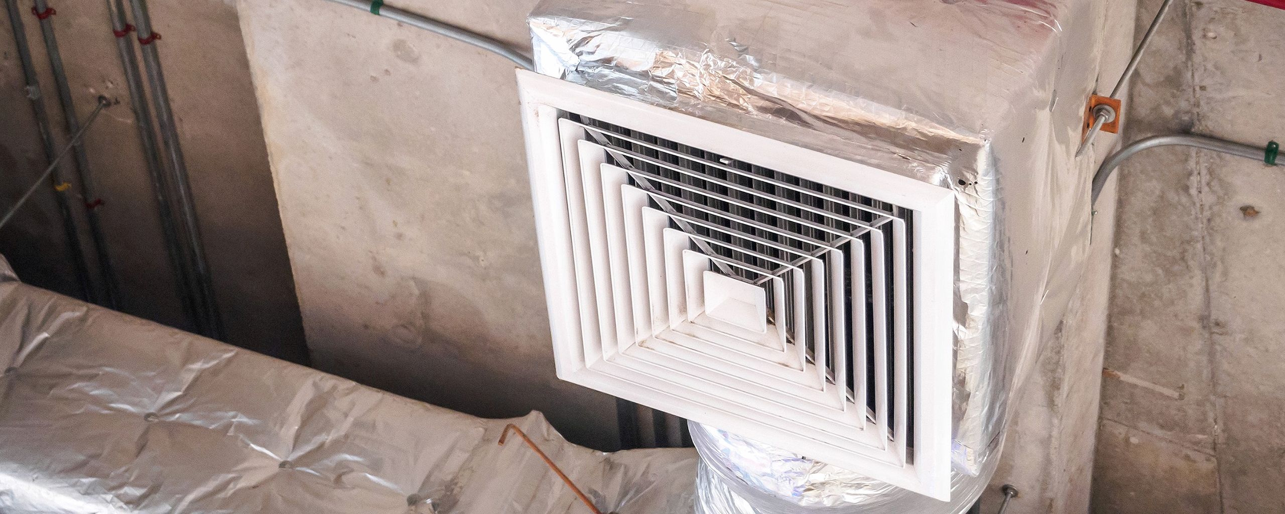 Supreme Air Duct Service ventilation and duct cleaning in Swannanoa, NC