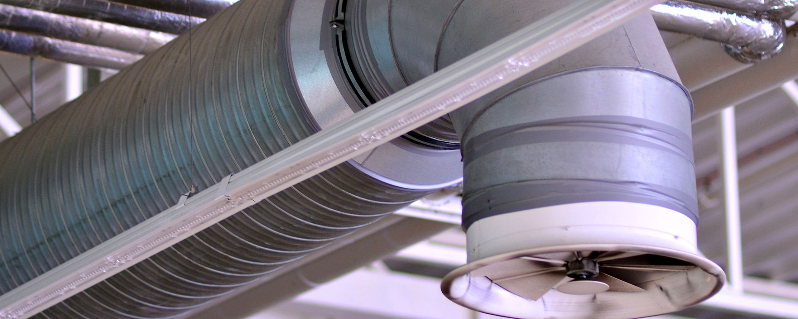 Gulf Coast Air Care ventilation and duct cleaning in Marietta, SC