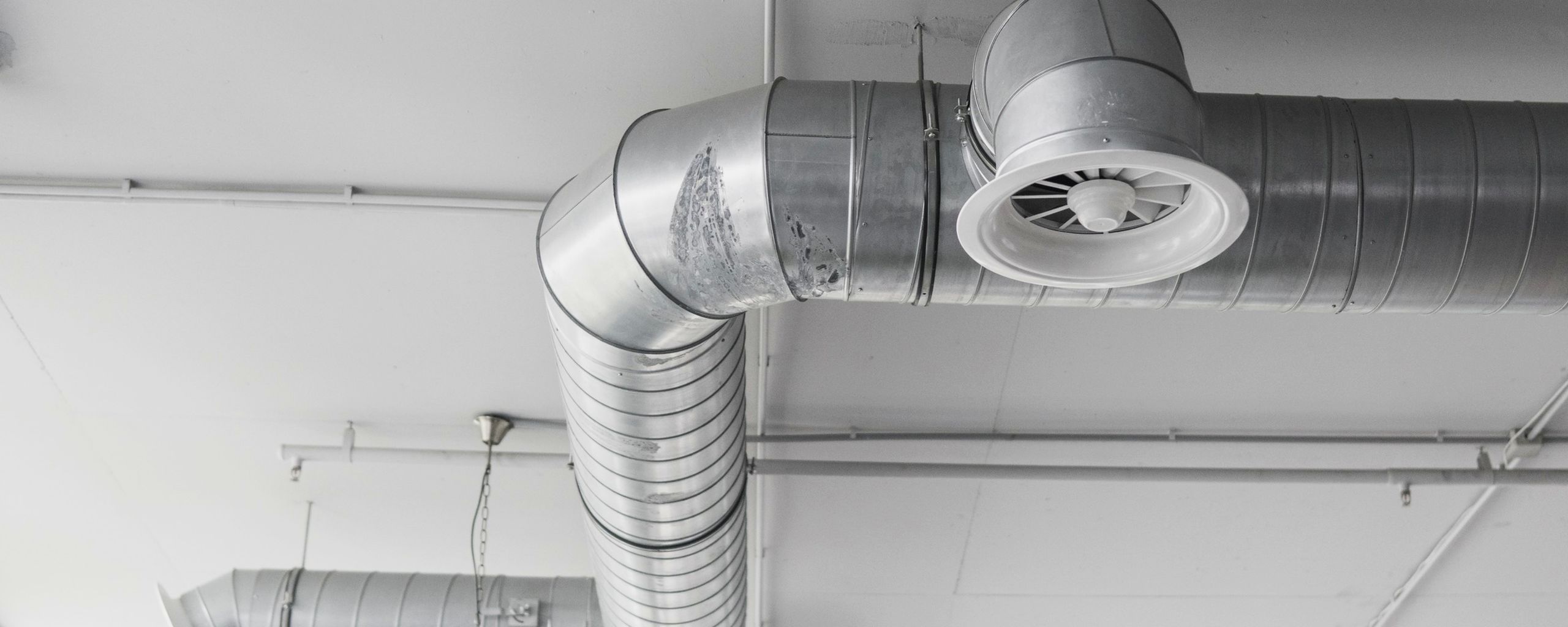 King Air Duct ventilation and duct cleaning in Hanover, MA